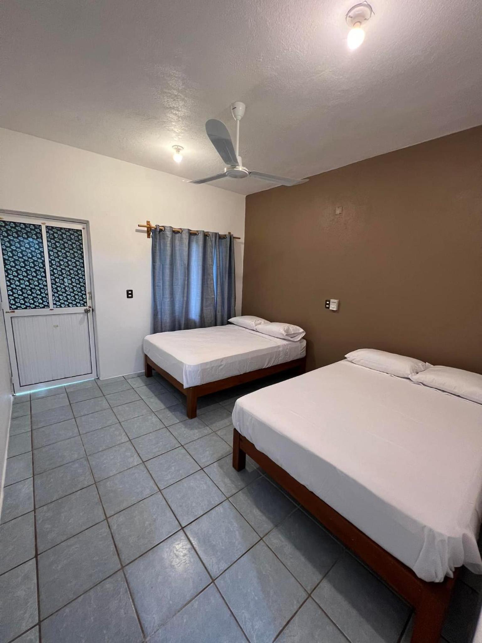 Twin Room photo 3