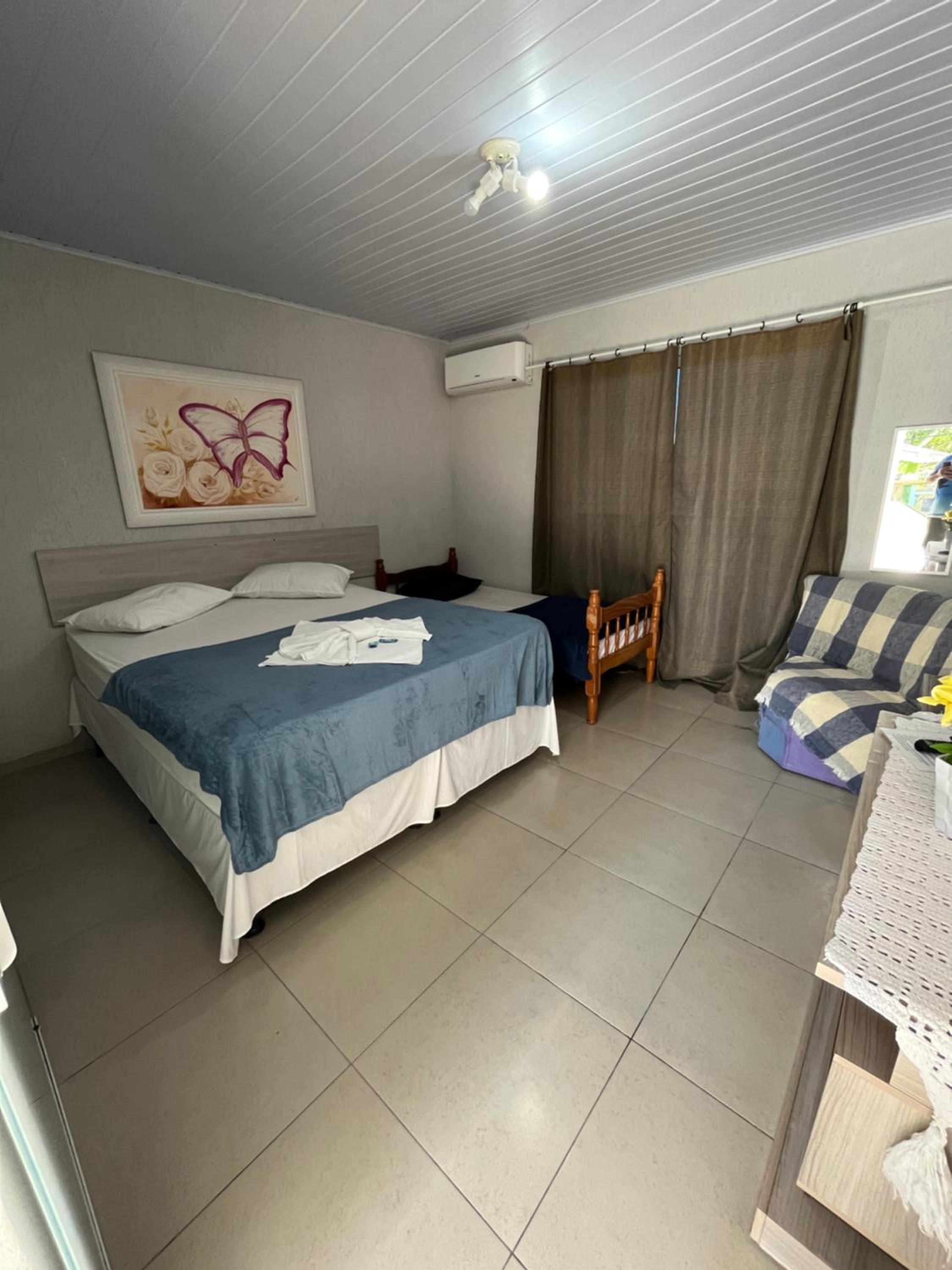 Suite with Balcony photo 3