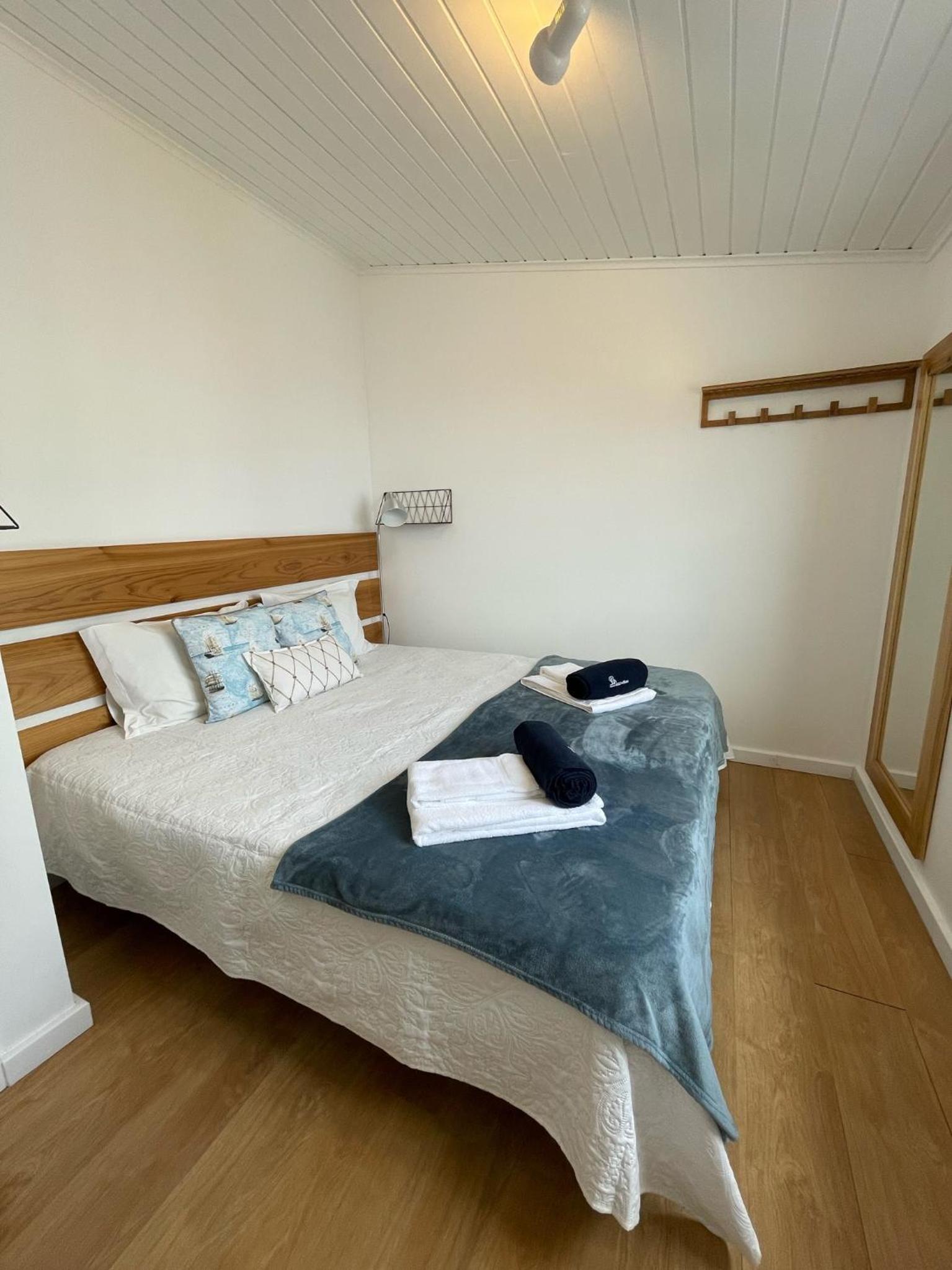 Two-Bedroom House photo 2