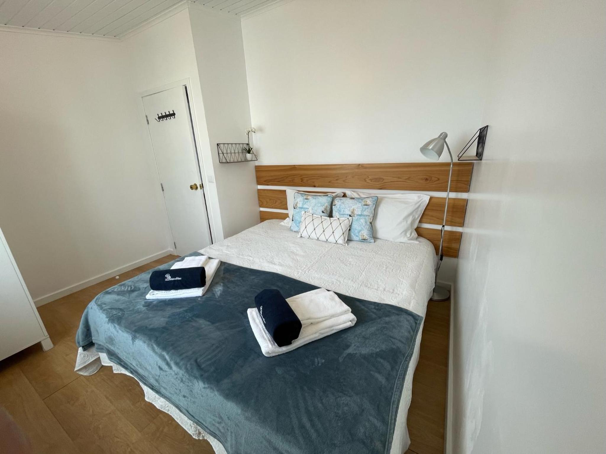 Two-Bedroom House photo 3