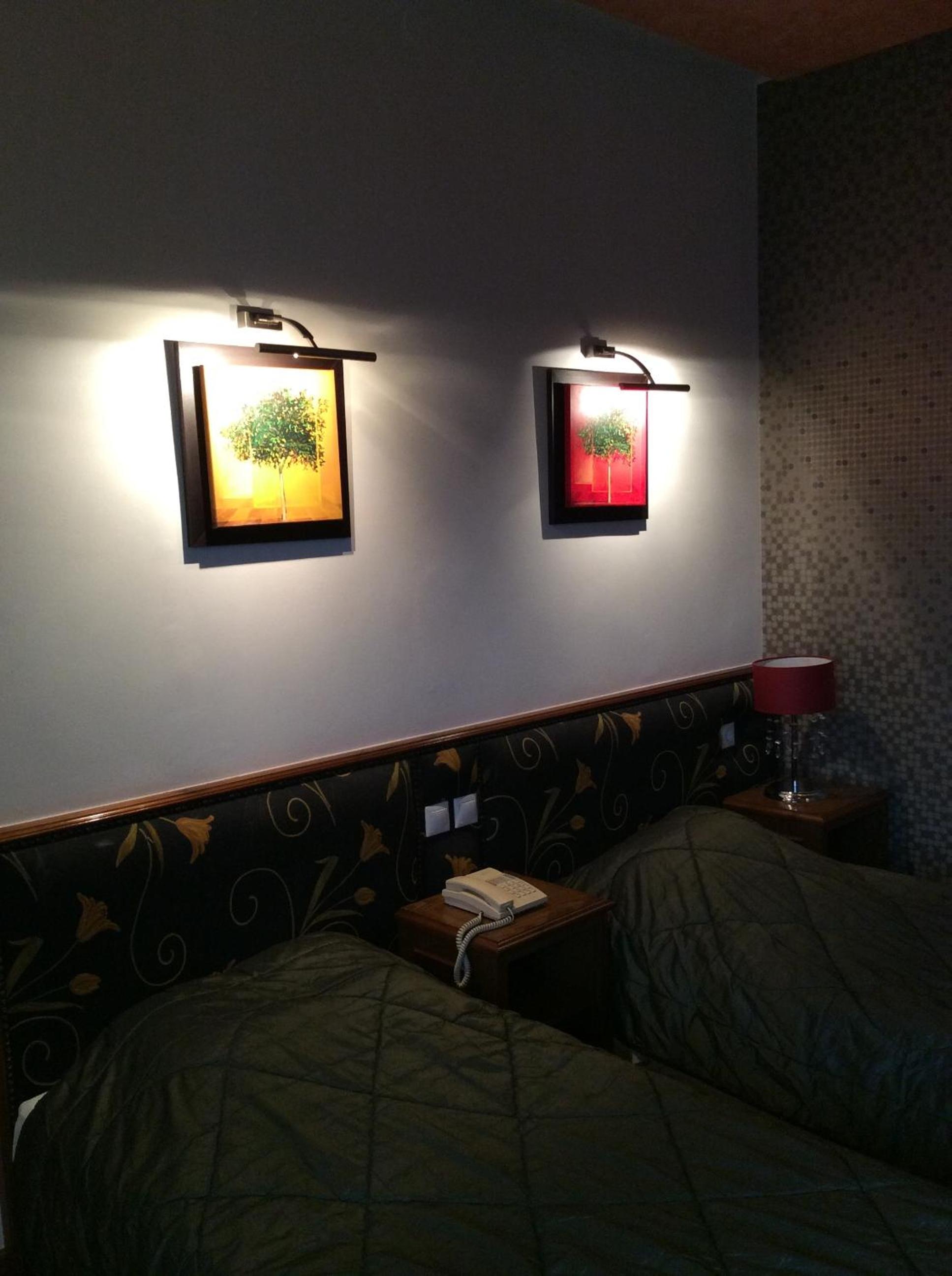 Superior Twin Room photo 1