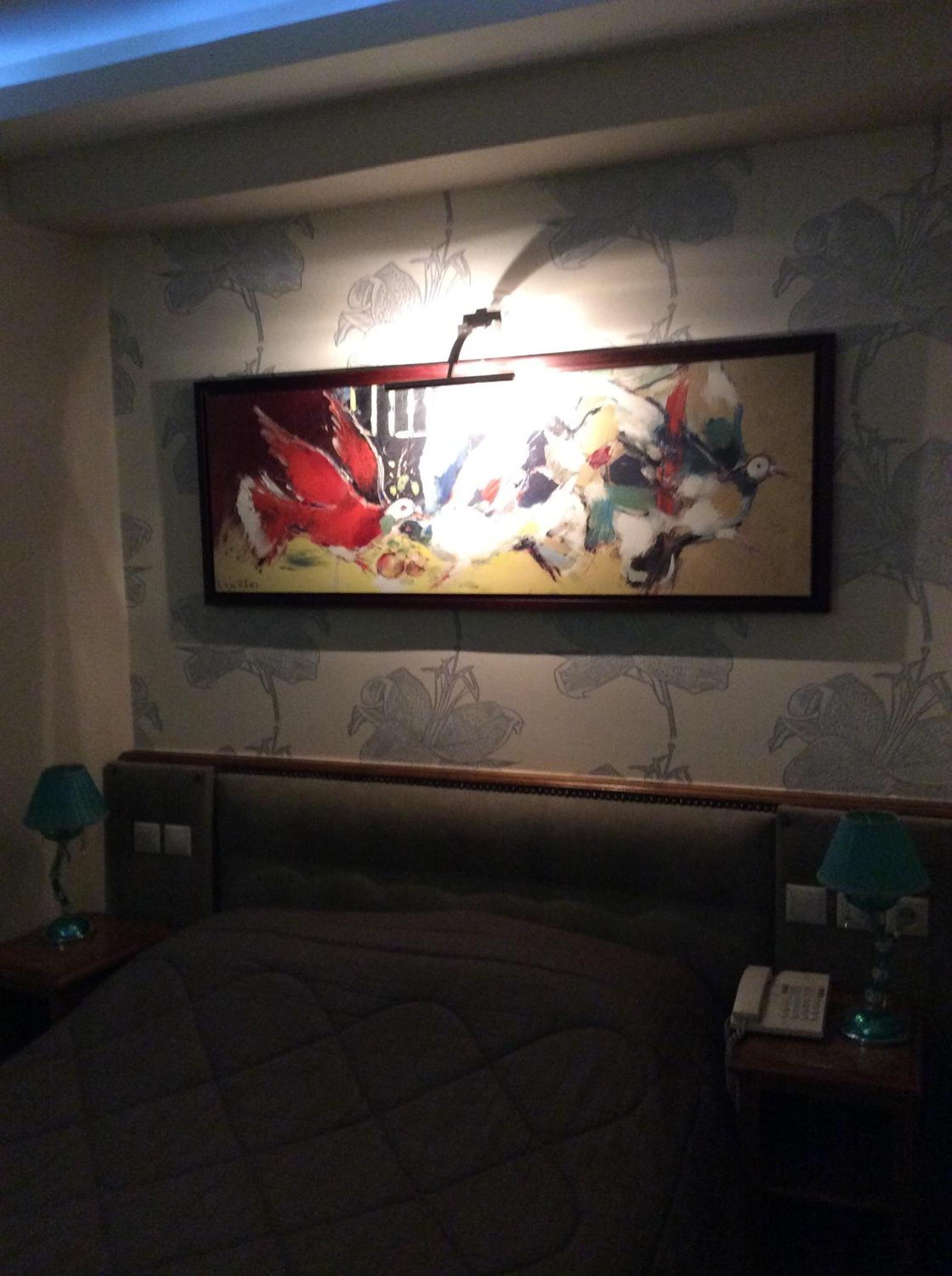 Double or Twin Room photo 1