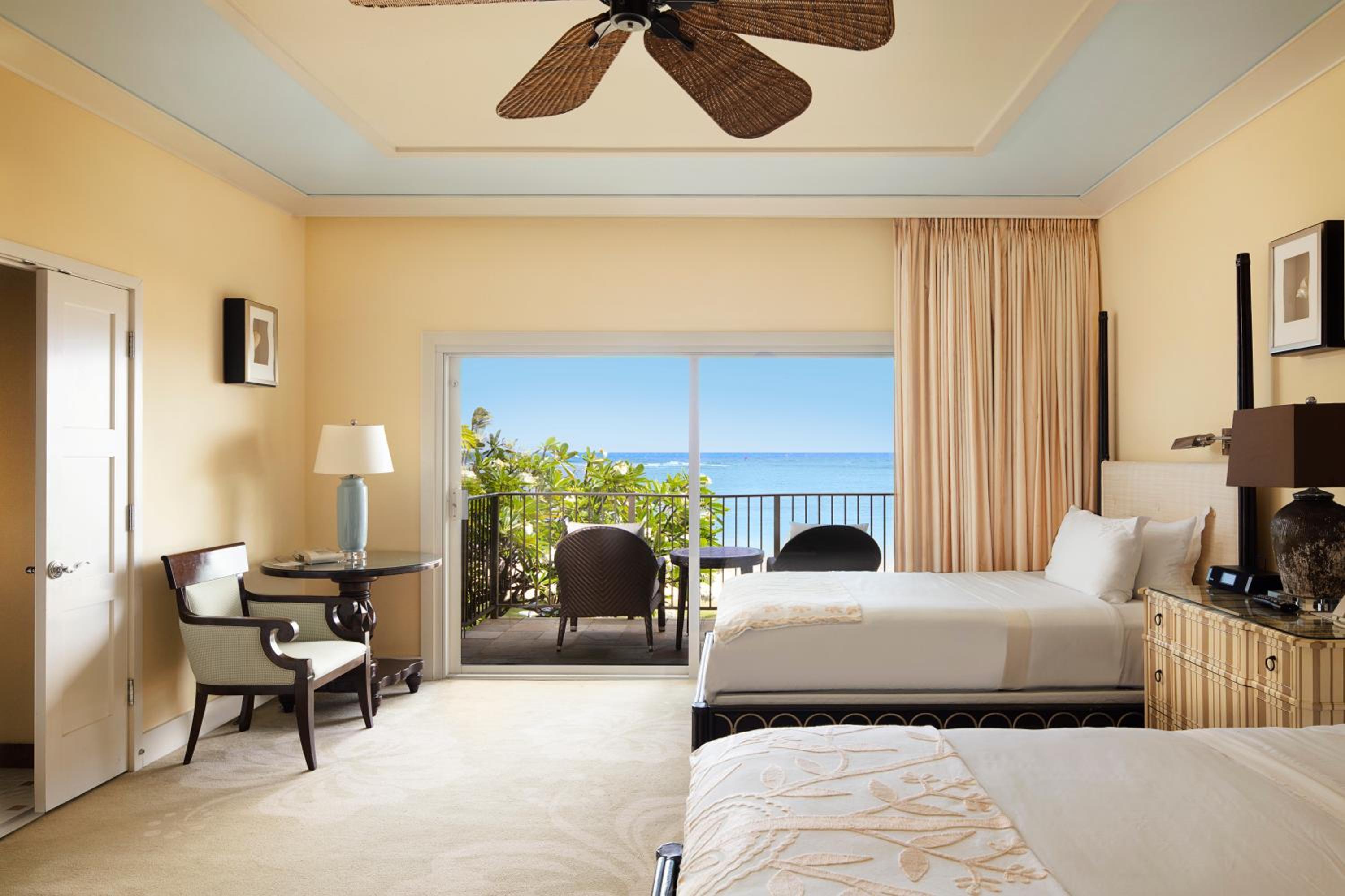 Beach Front Balcony - Photo 1