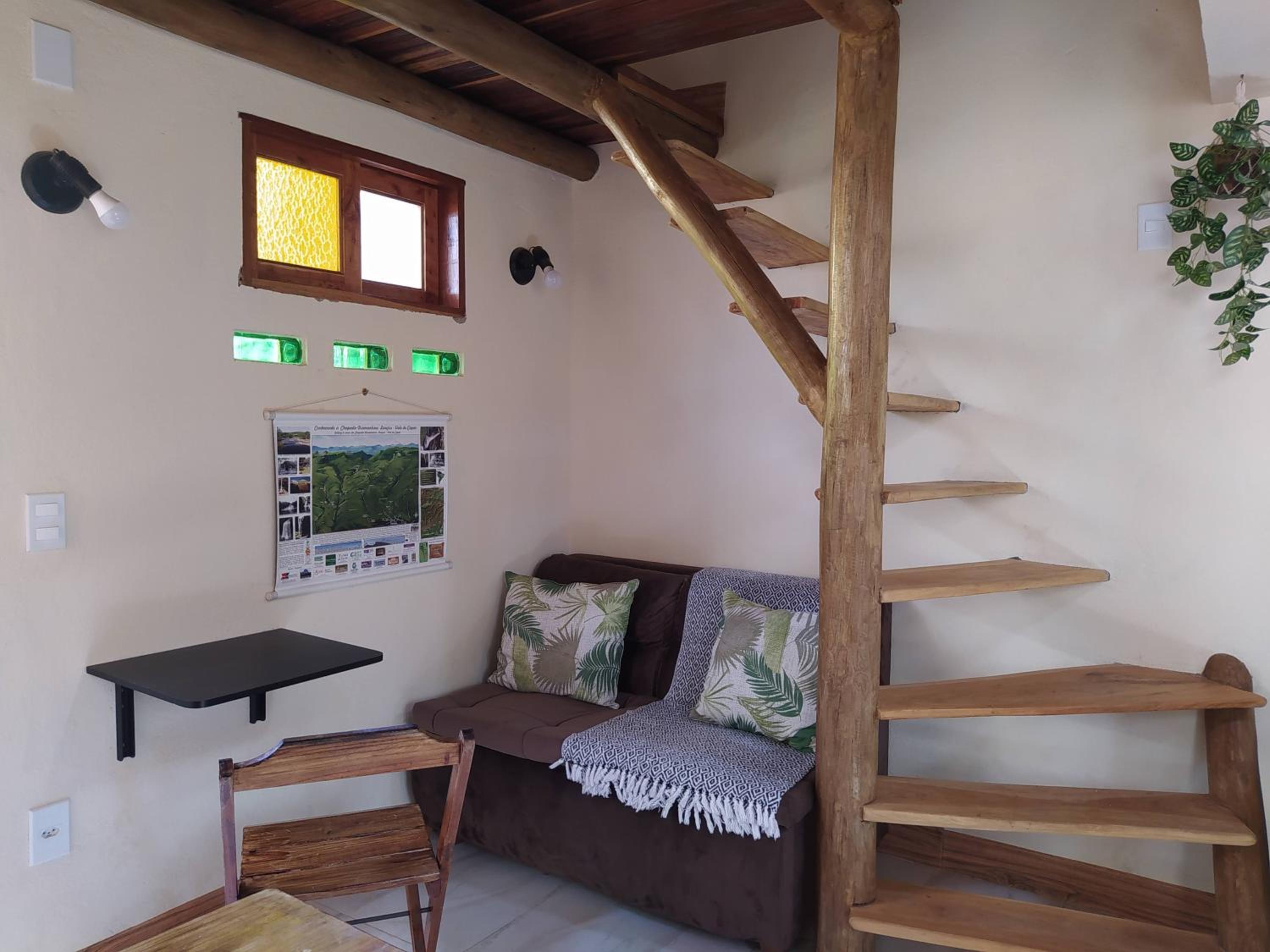 One-Bedroom House photo 1