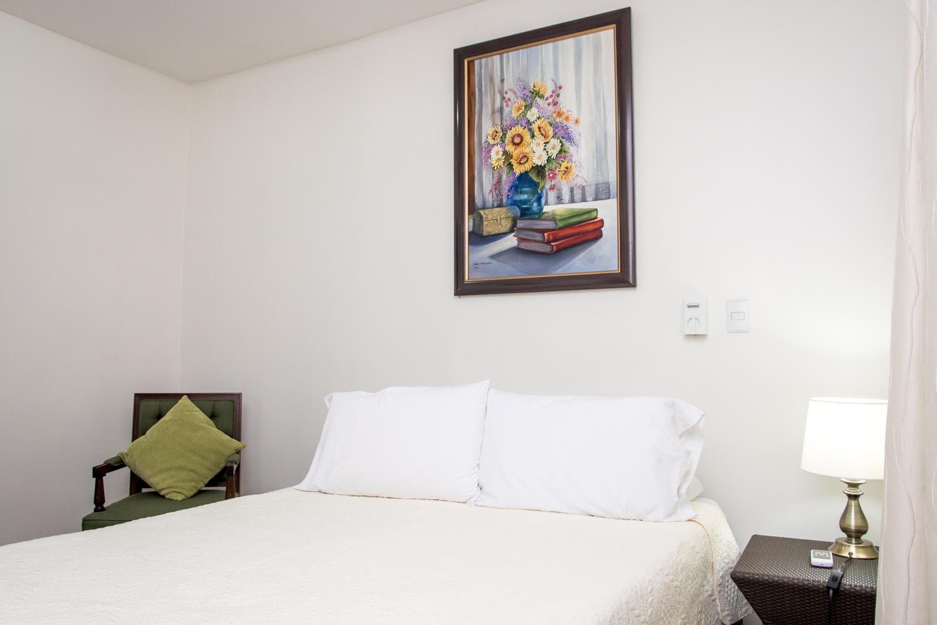 Economy Double Room photo 1