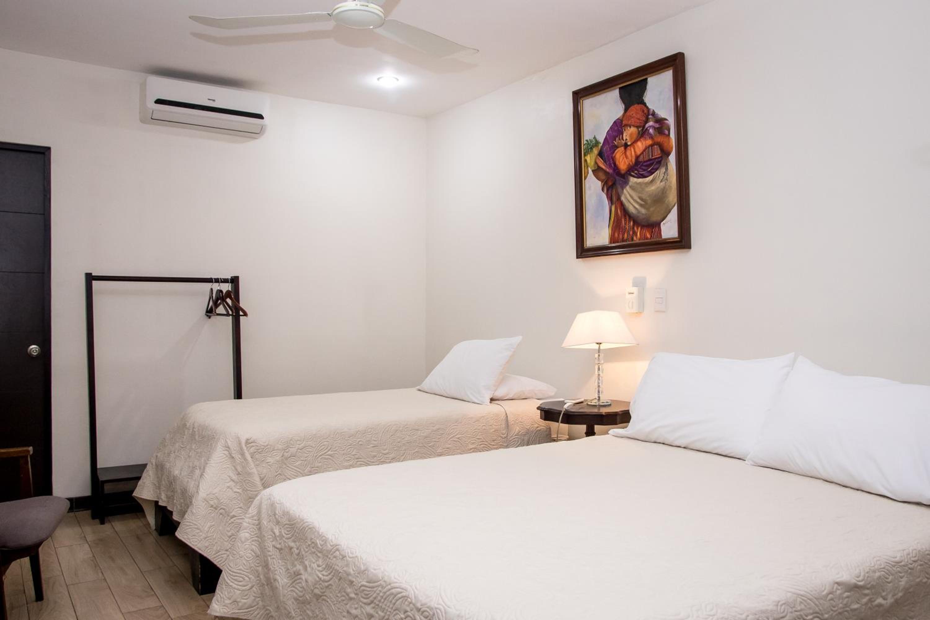 Comfort Triple Room photo 1