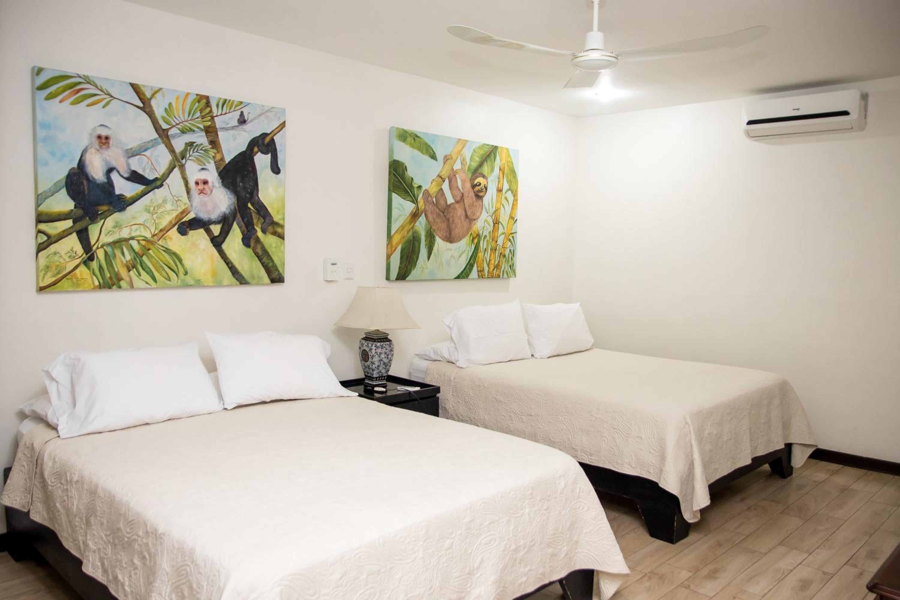 Double Room with Terrace photo 3