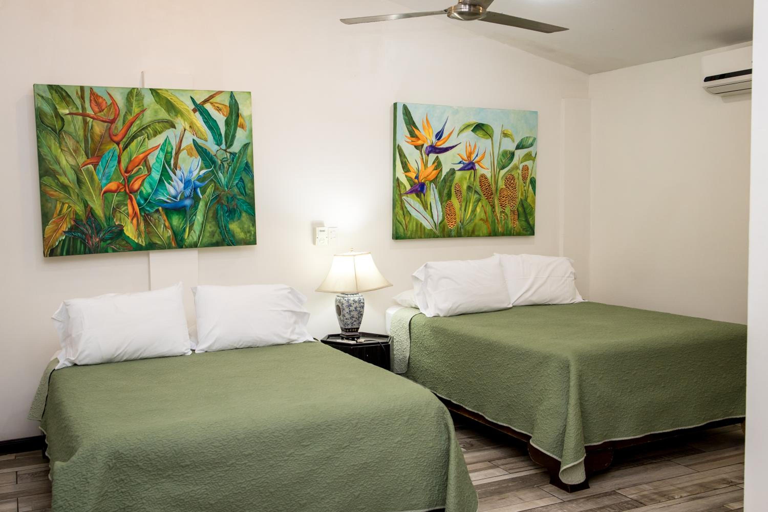 Double Room with Terrace photo 2