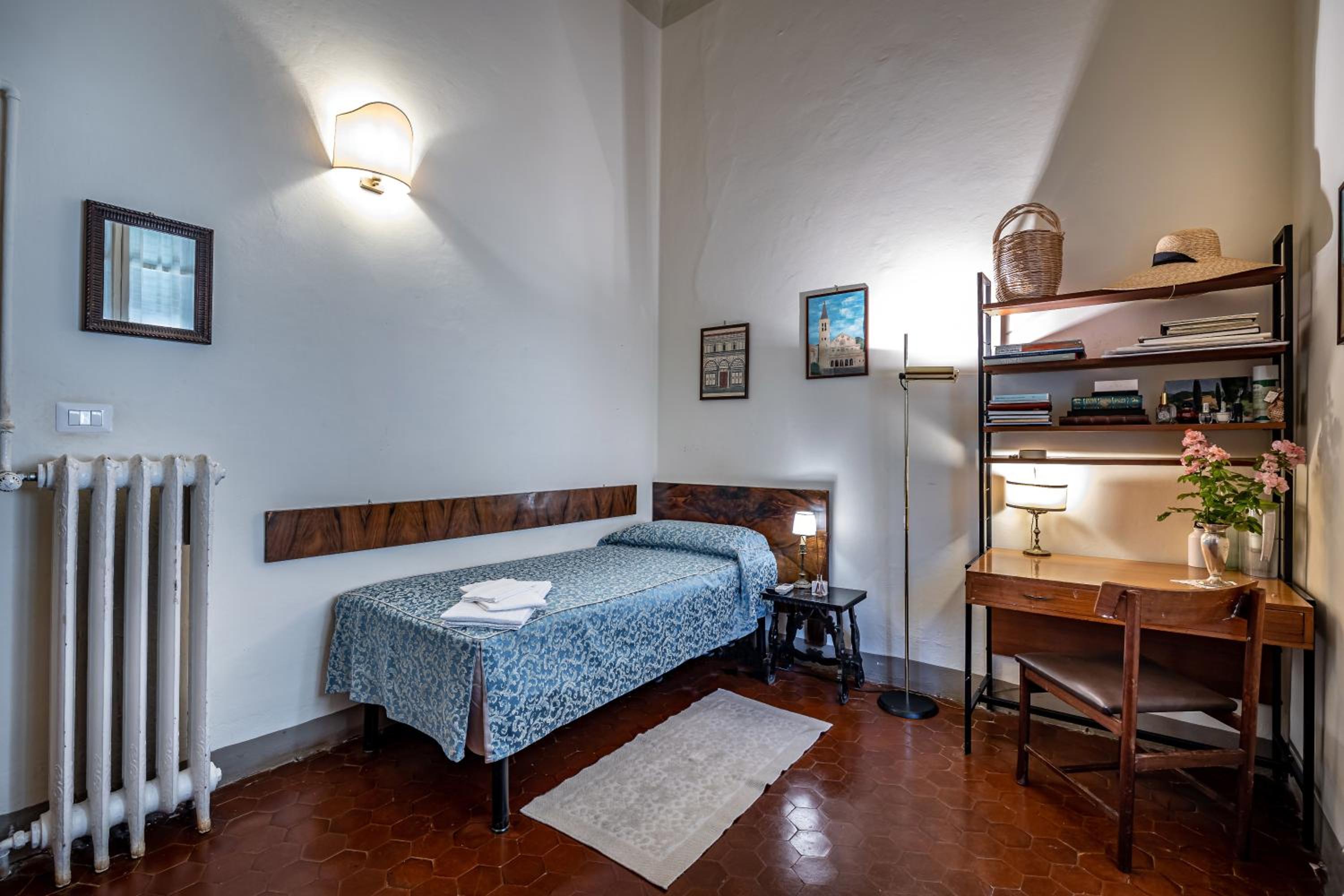 Double Room with Terrace photo 3