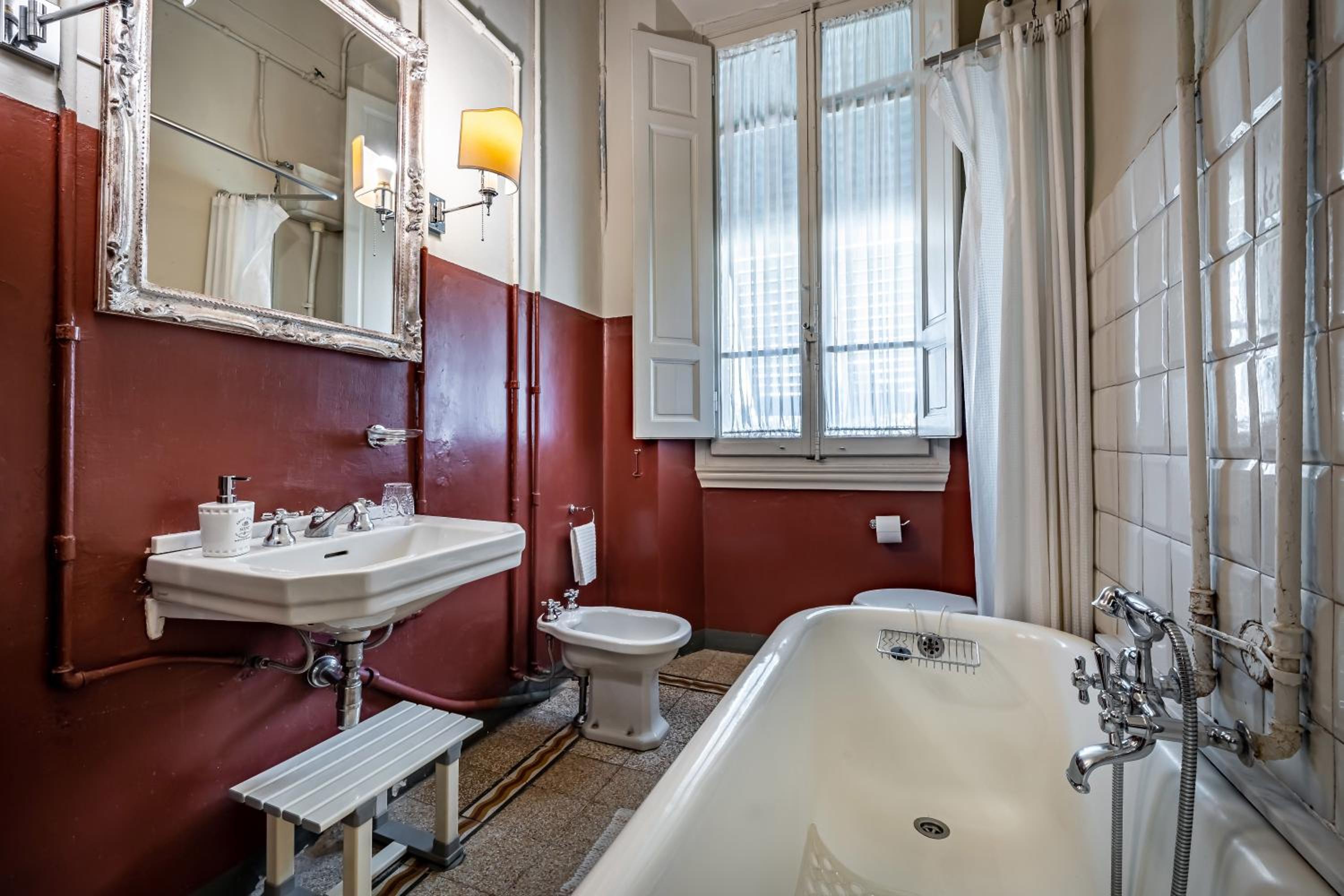 Double Room with Terrace photo 3