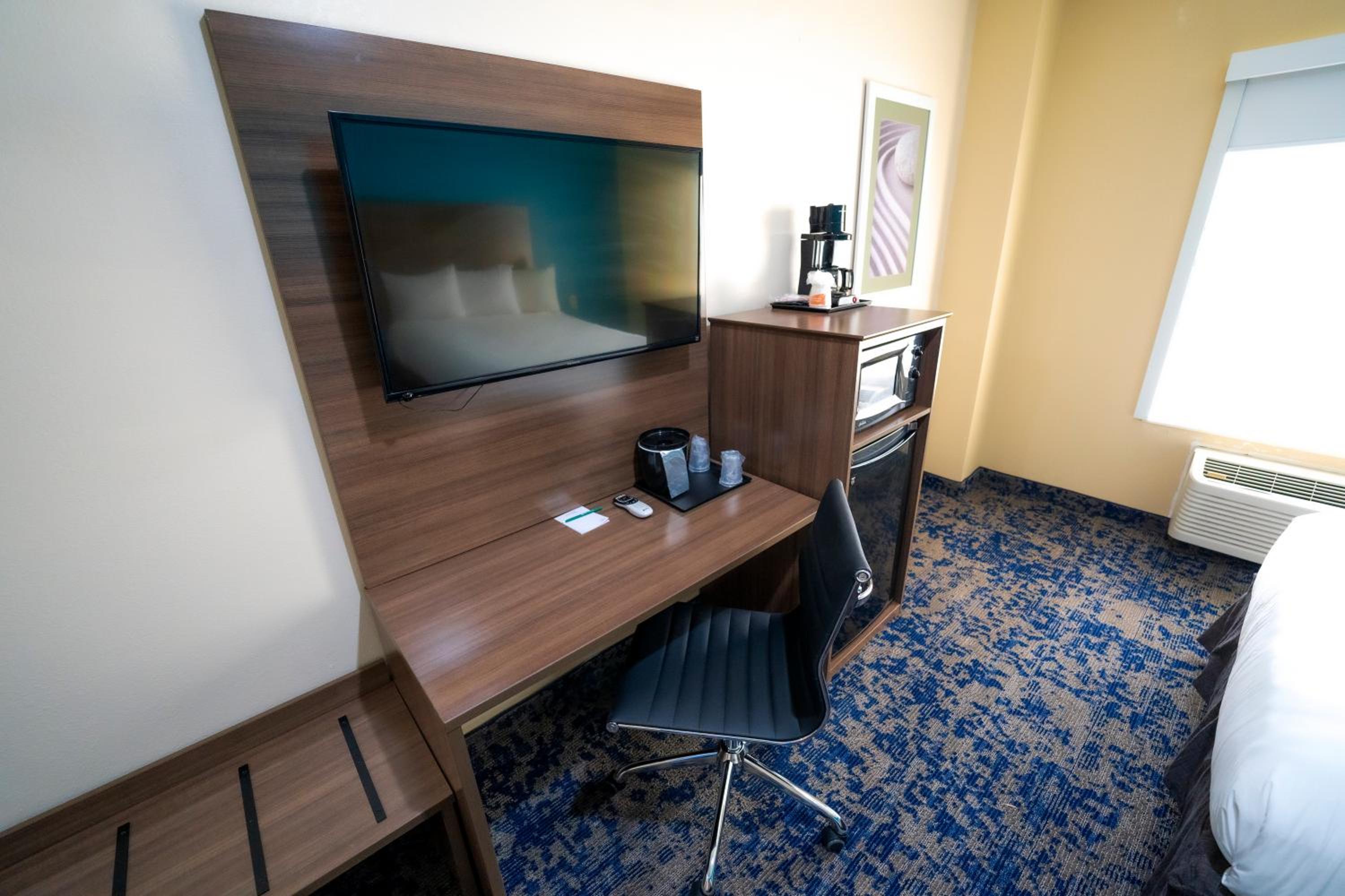 Quality Inn & Suites, Foto 3