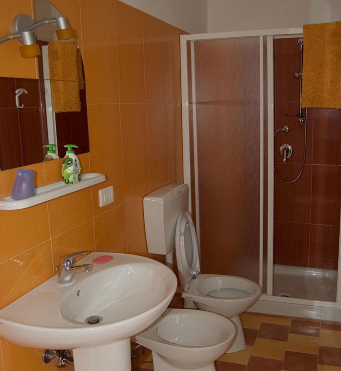 Double or Twin Room with Garden View