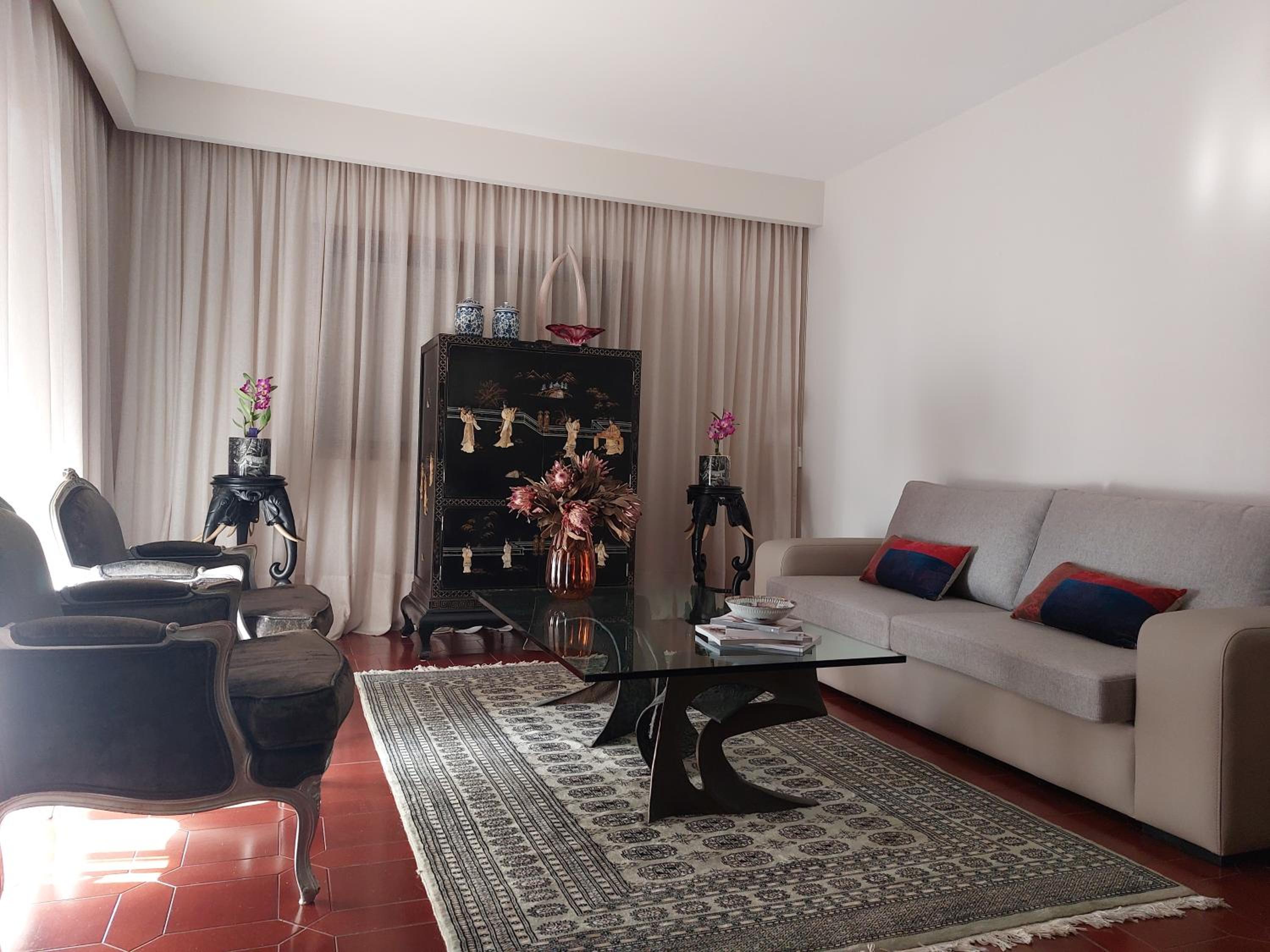 Apartment with Sea View photo 2