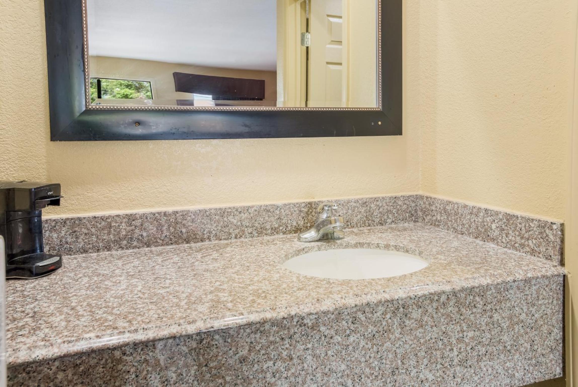 Econo Lodge Lake Charles University Area, Foto 6