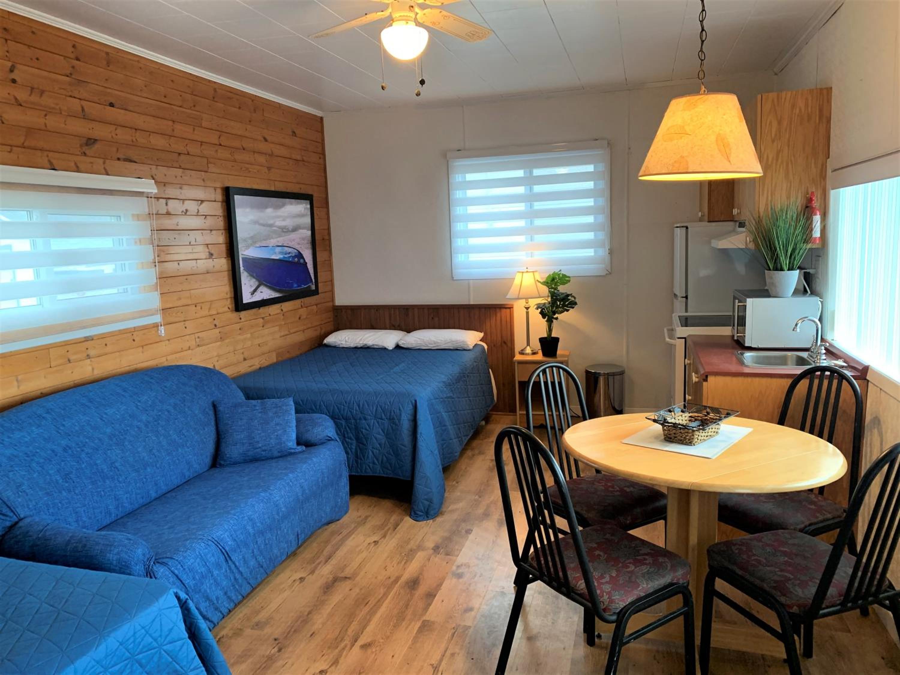Chalet photo 1
