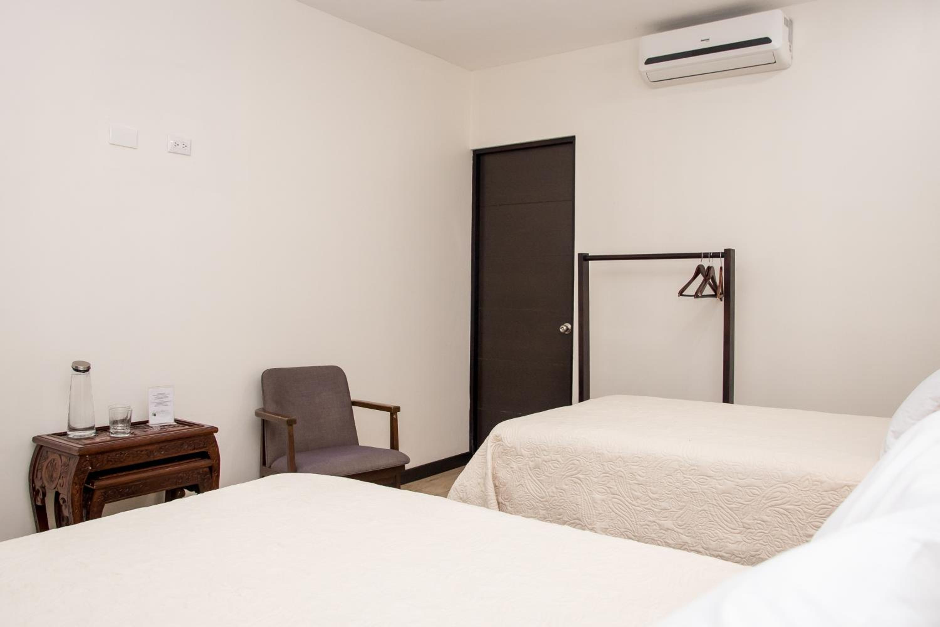 Comfort Triple Room photo 2