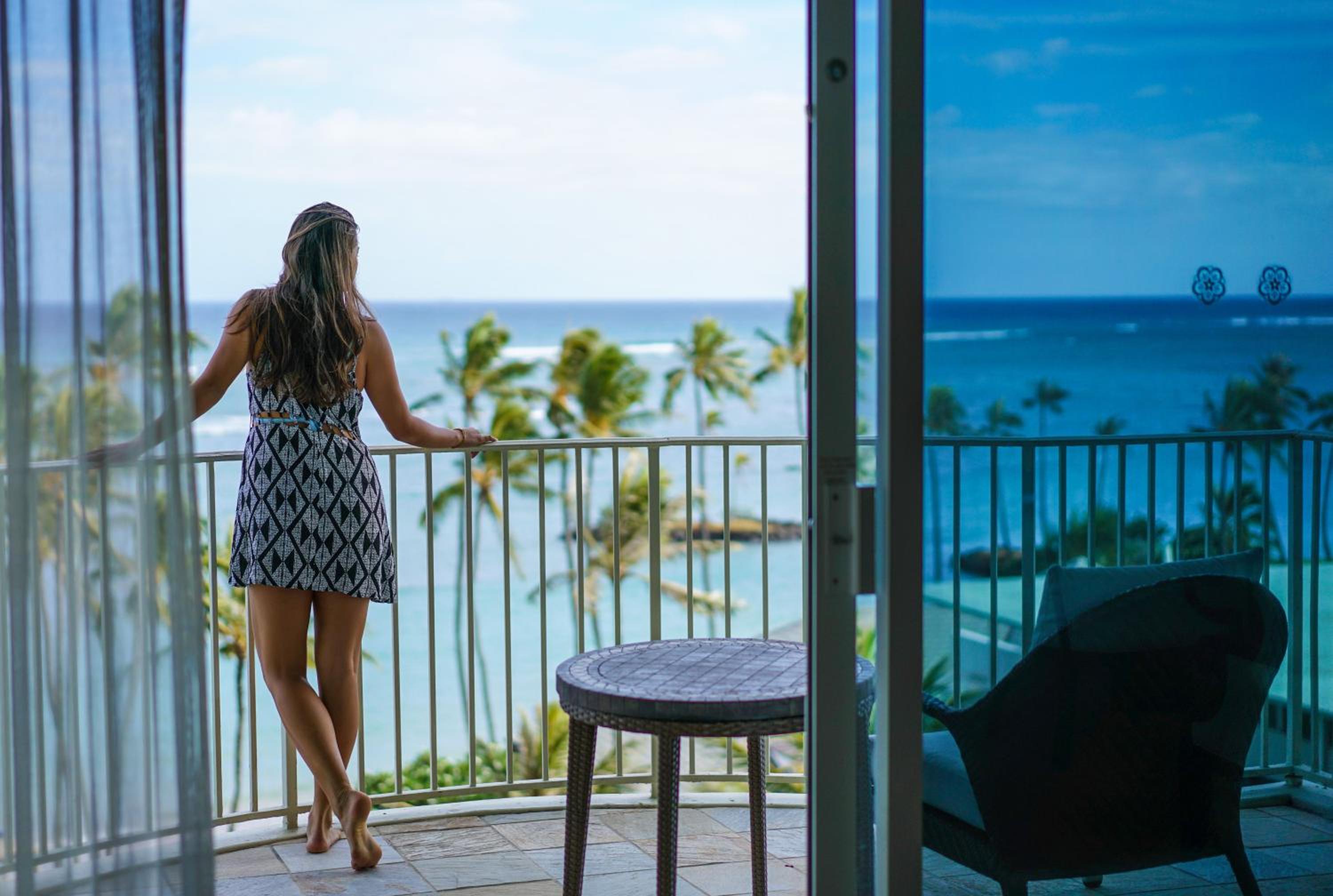 Suite with Ocean Front View - Photo 3