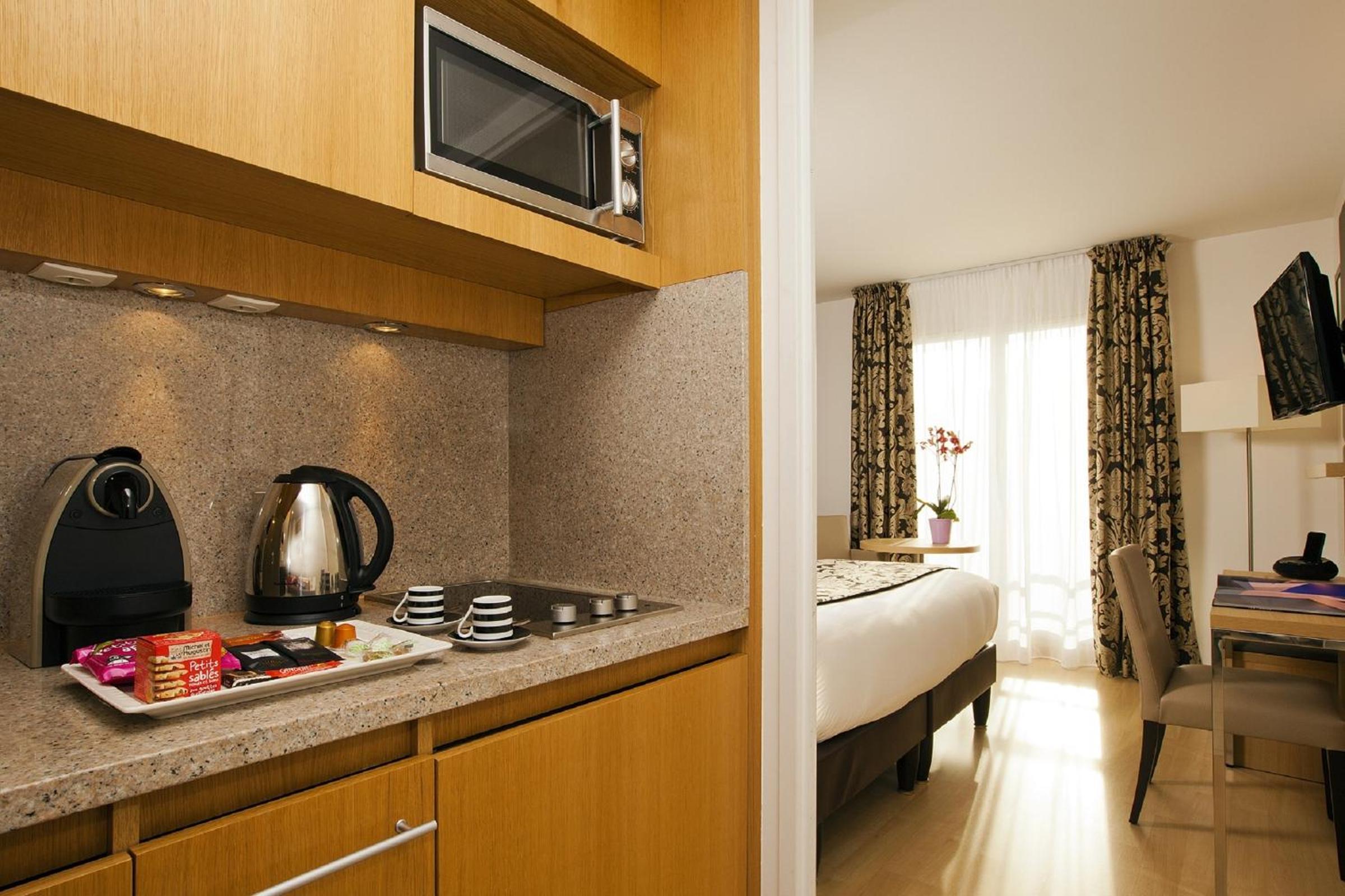 Executive Studio - Photo 4