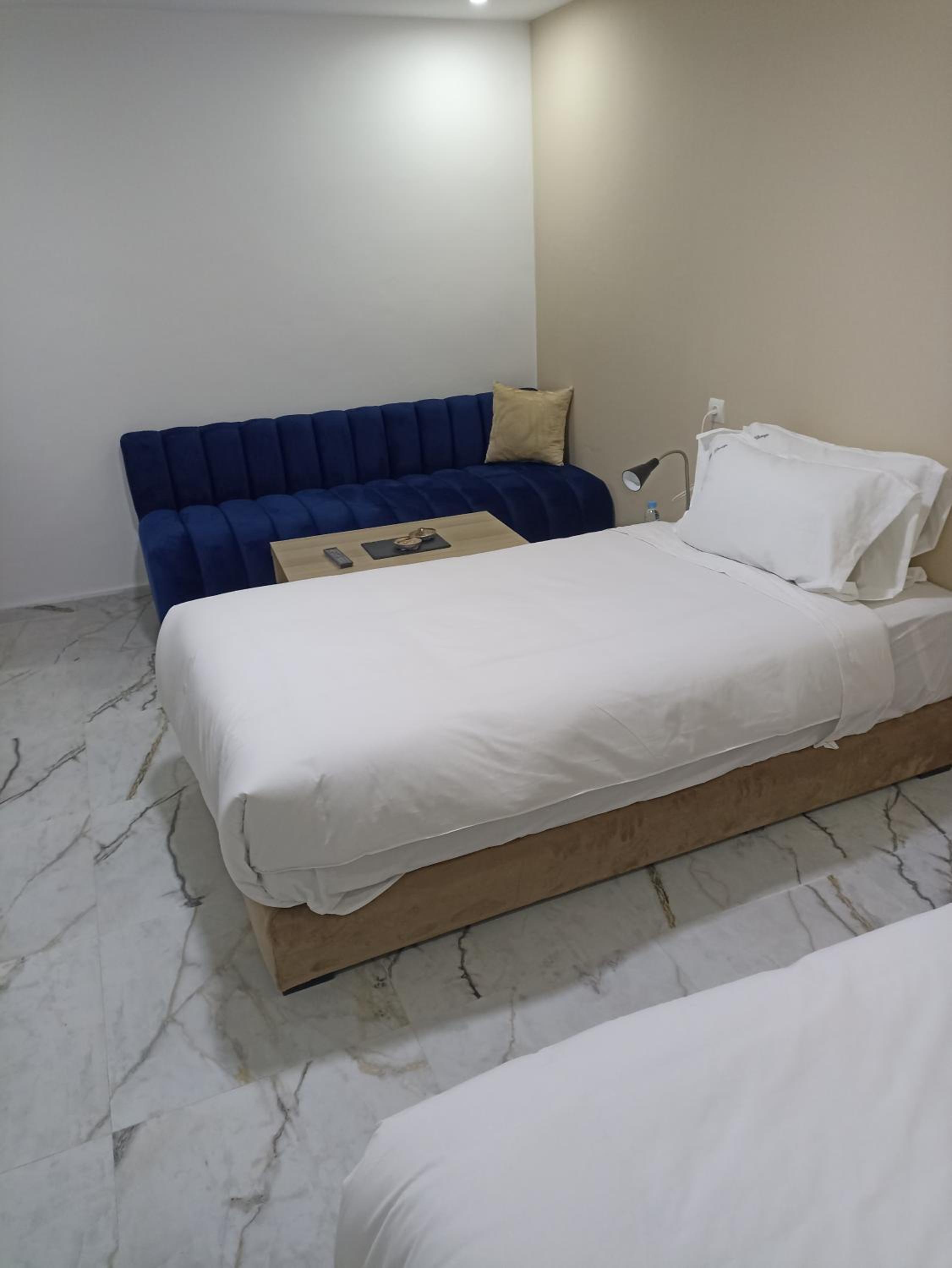 Superior Double Room with Two Double Beds - Photo 1