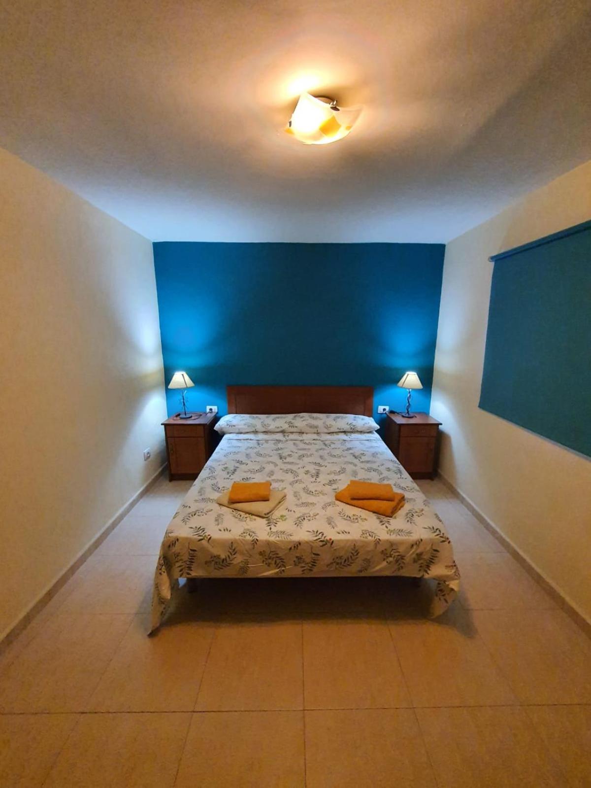 Two-Bedroom Apartment photo 3