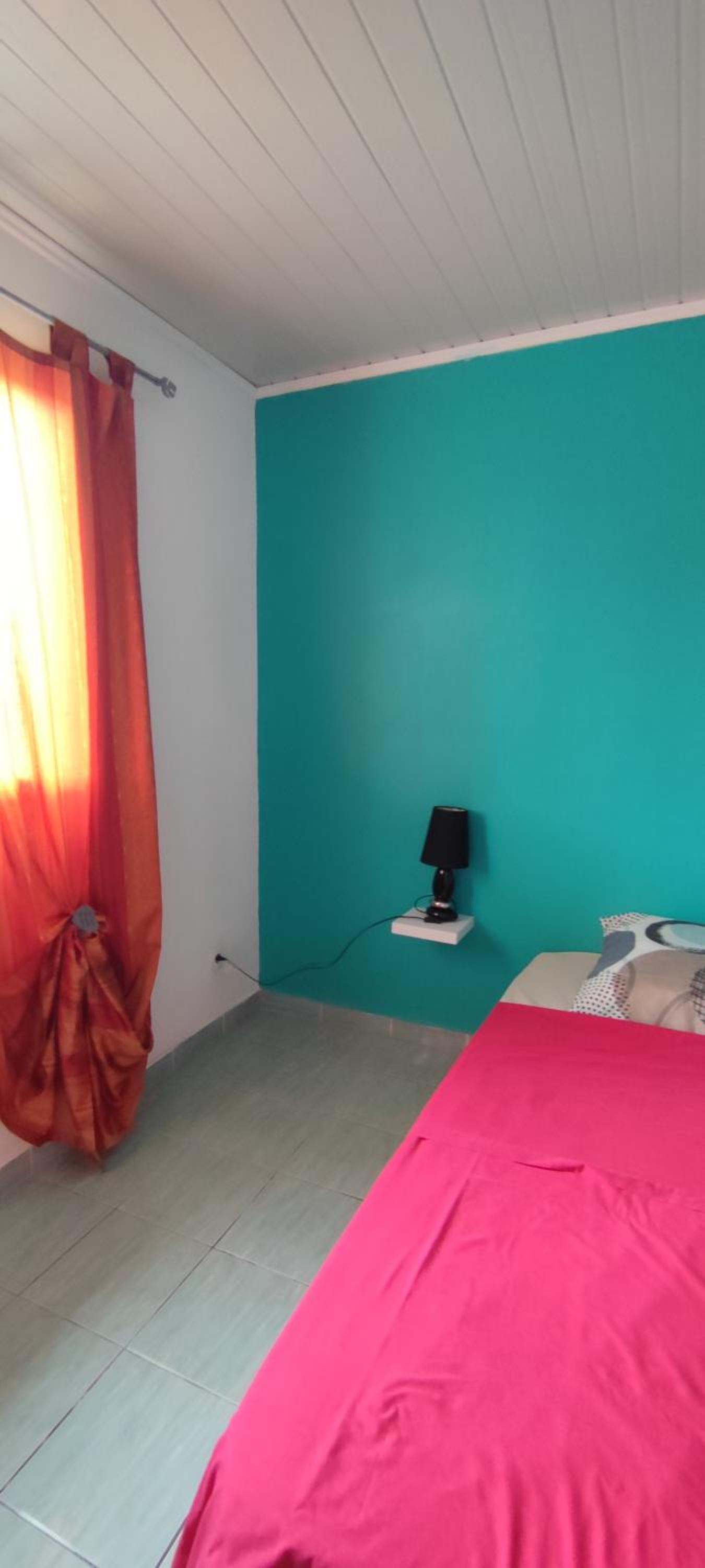 Two-Bedroom Apartment photo 1