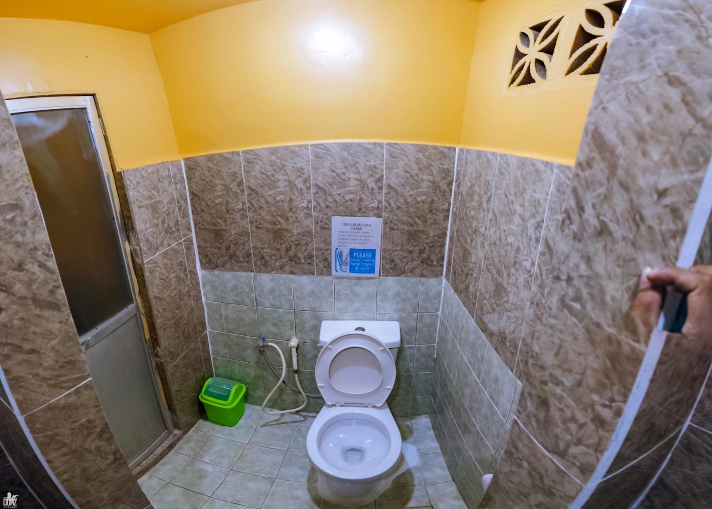 Standard Double Room with Fan photo 3