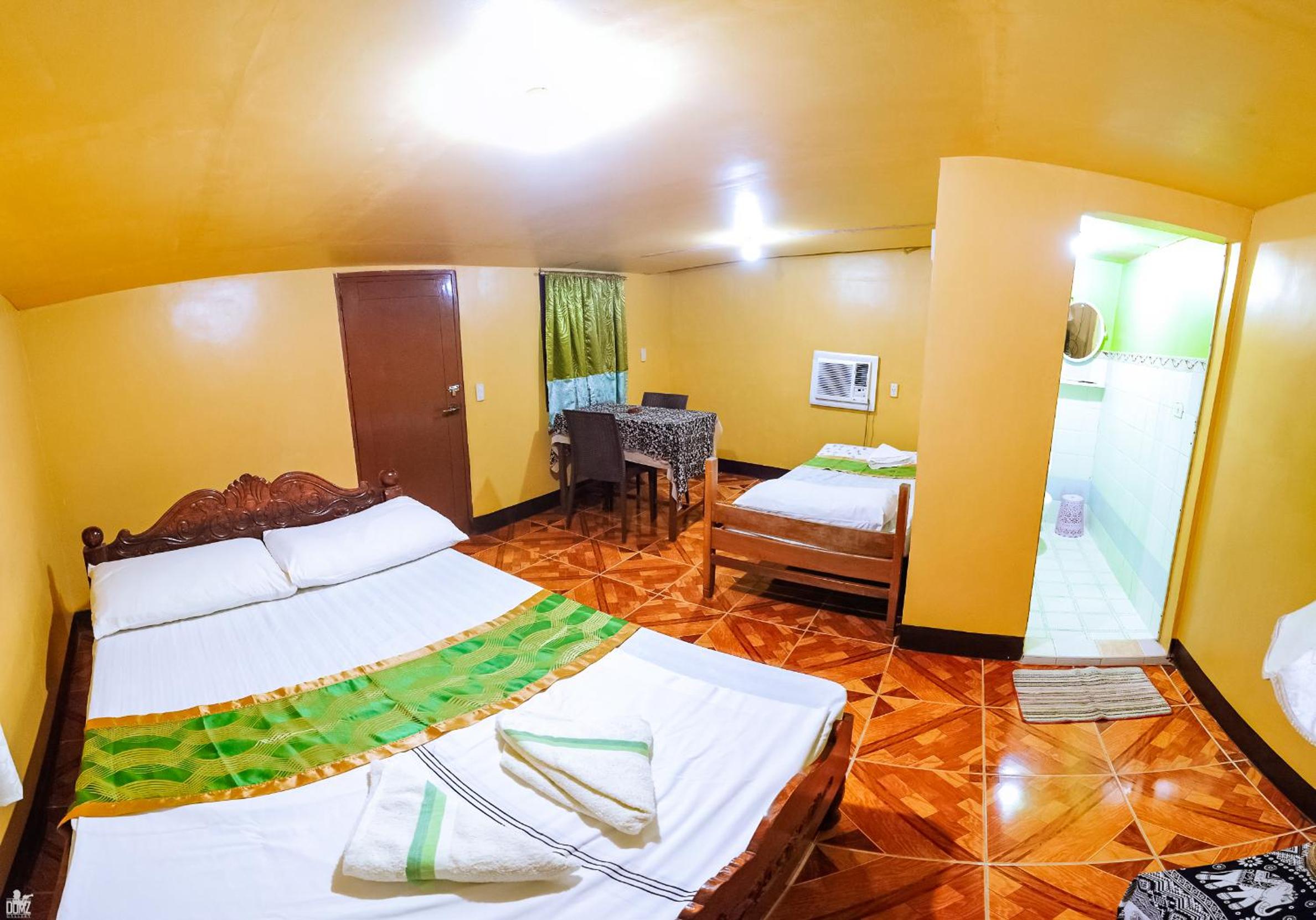 Standard Queen Room - Photo 1