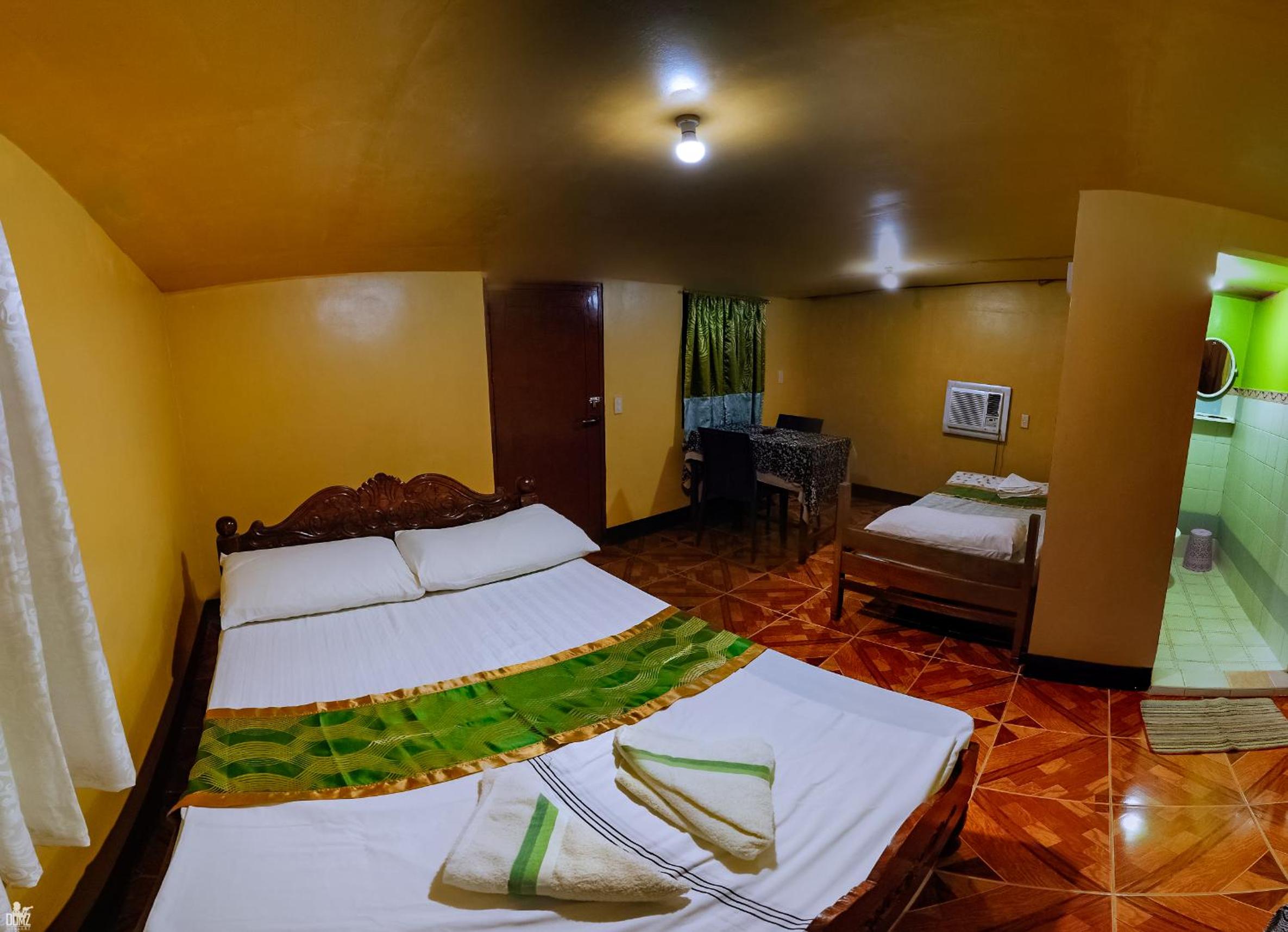 Standard Queen Room - Photo 3