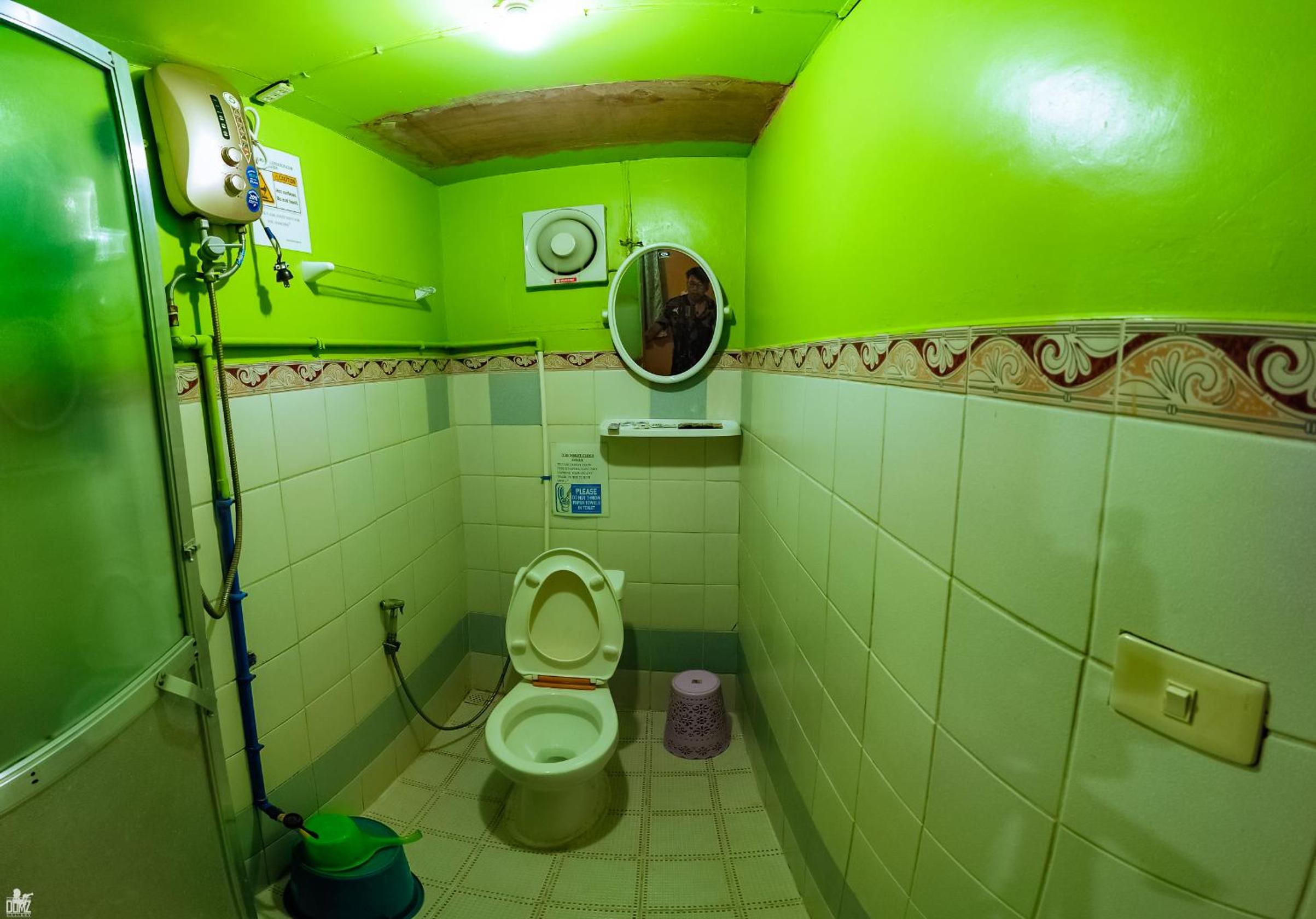 Standard Queen Room - Photo 2