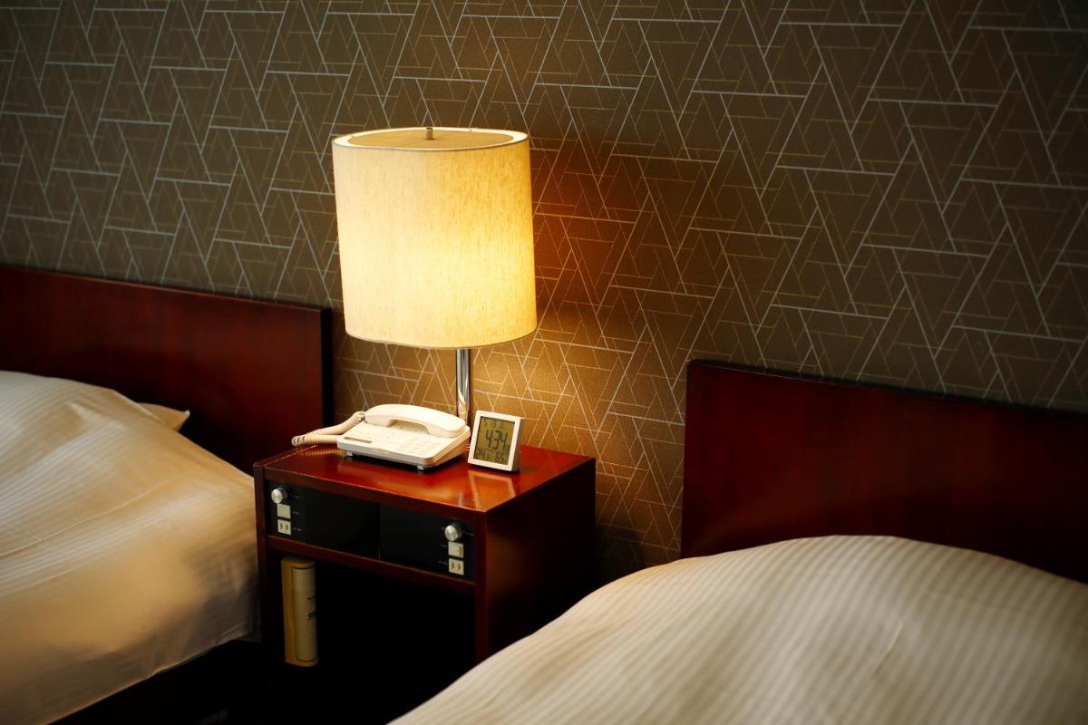 Suite Room with Tatami Area - Non-Smoking photo 1