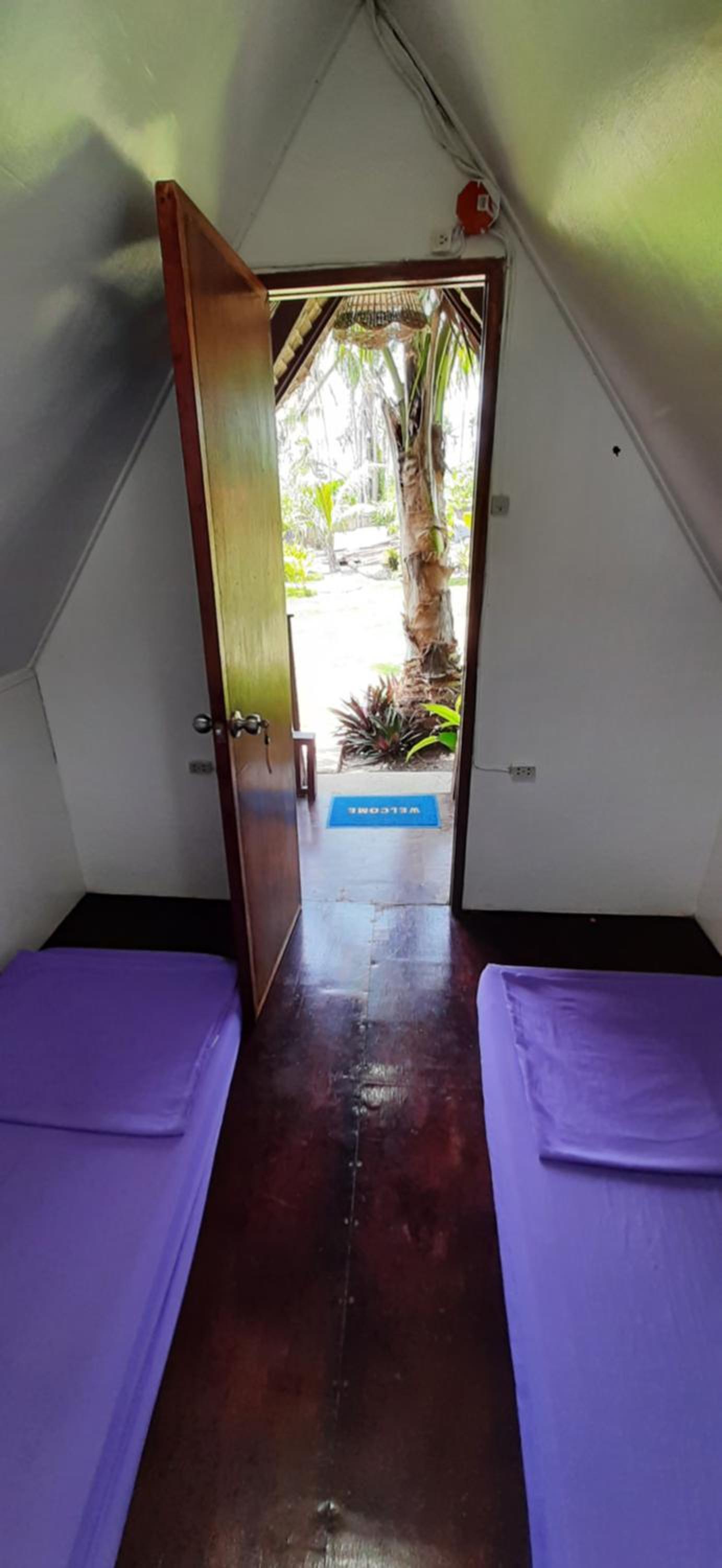 Budget Double or Twin Room - Photo 1