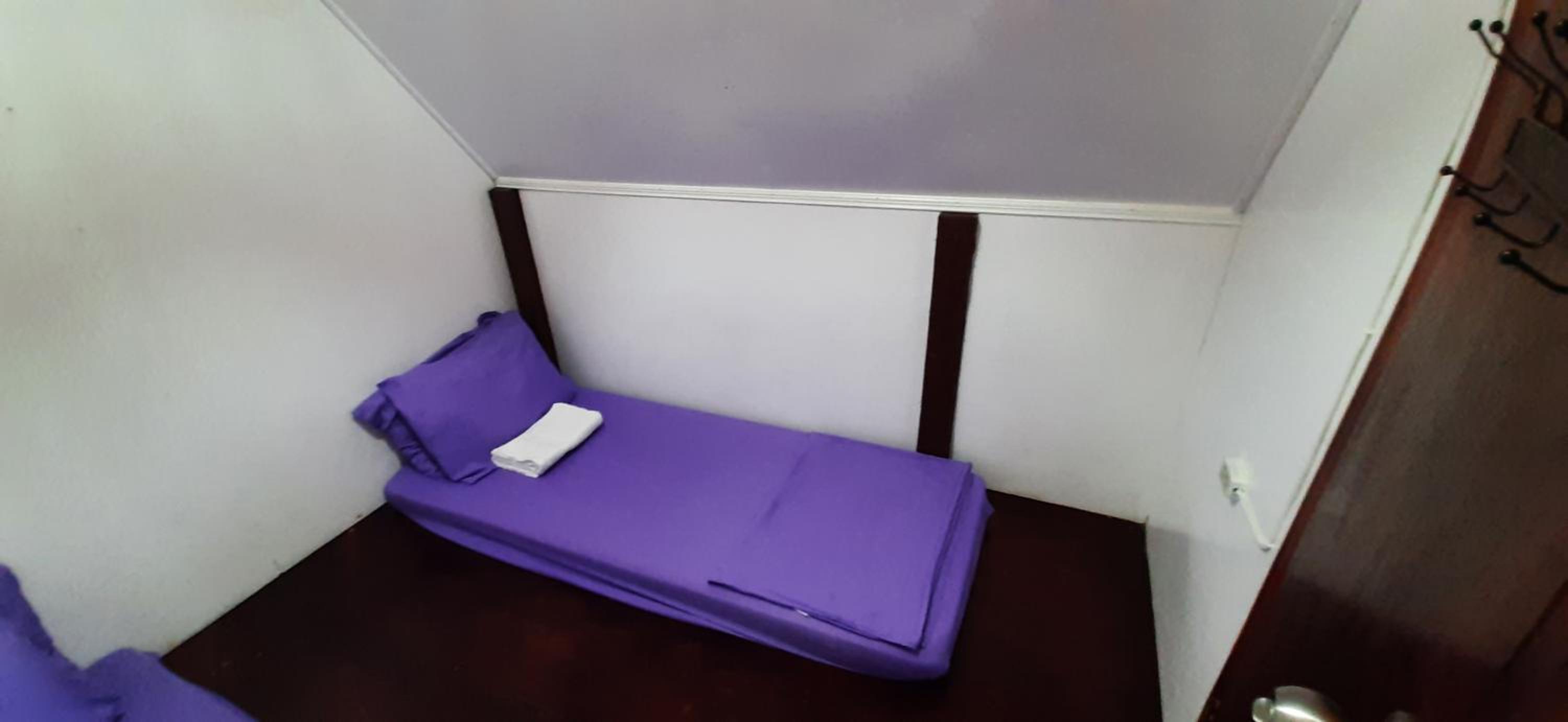 Budget Double or Twin Room - Photo 8
