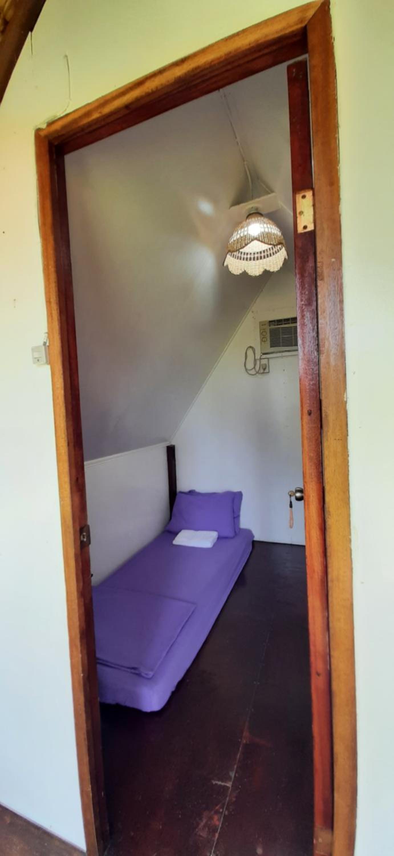 Budget Double or Twin Room - Photo 9