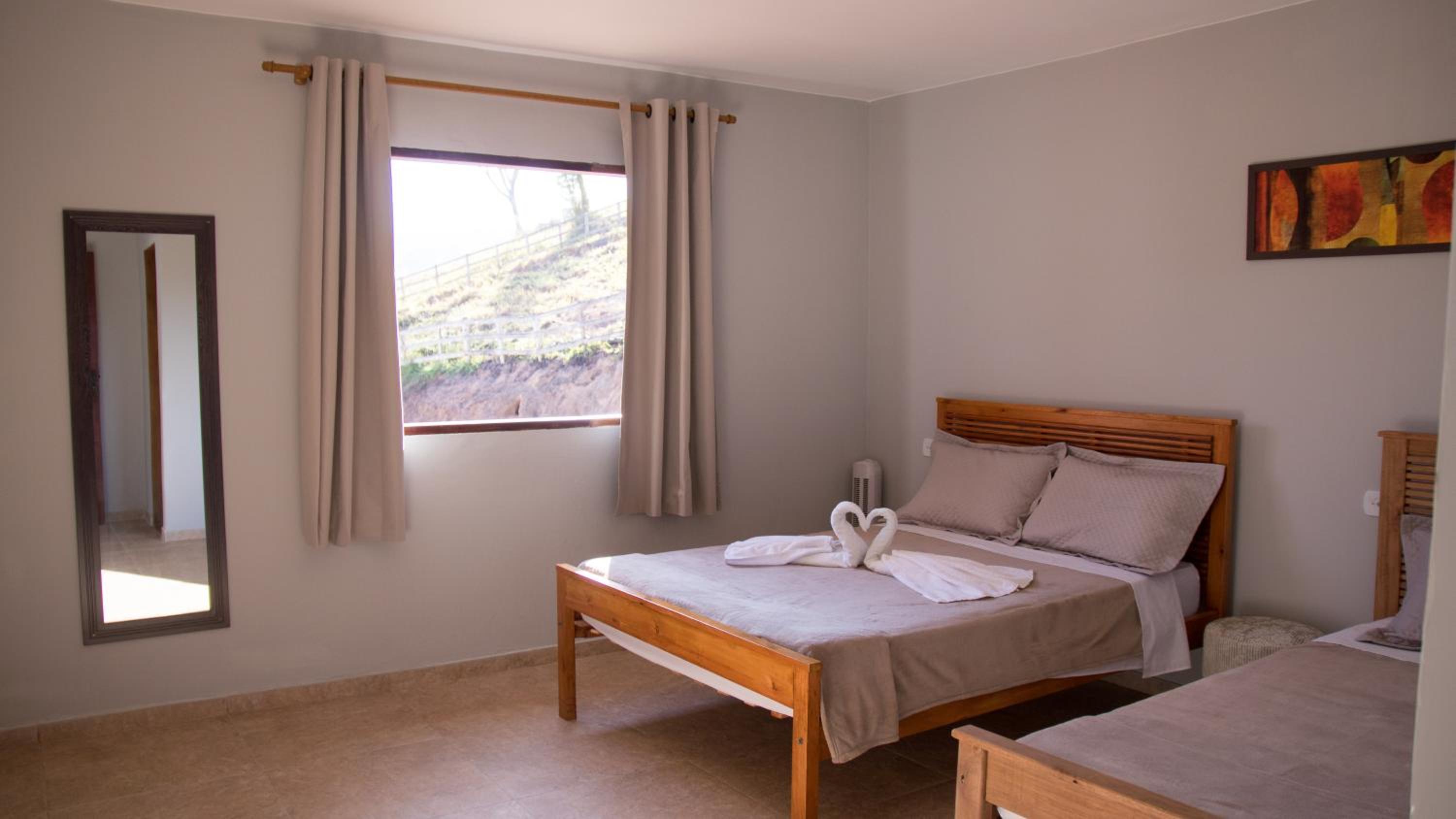 Double Room with Extra Bed photo 1