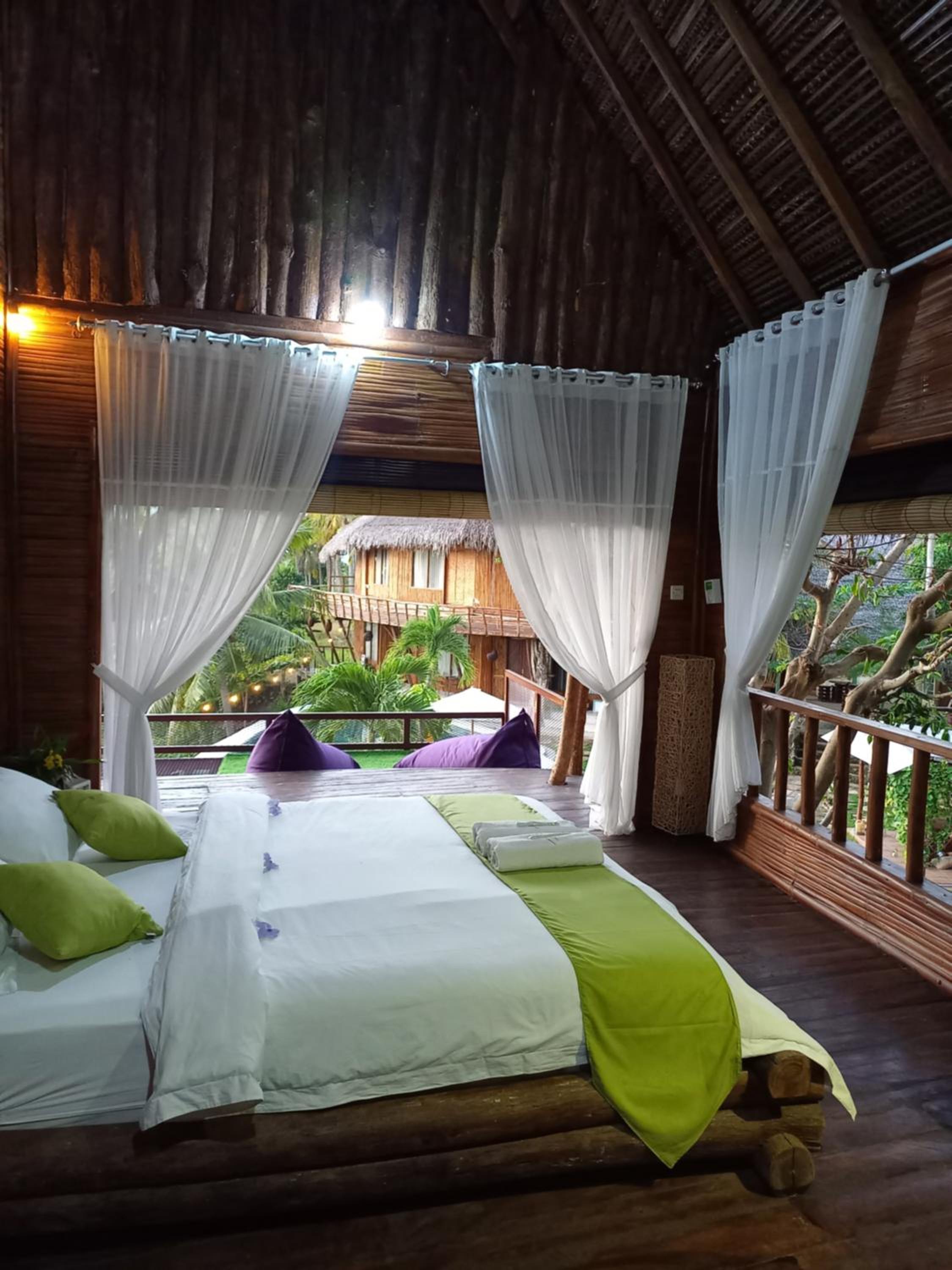 Double Room with Private External Bathroom photo 3