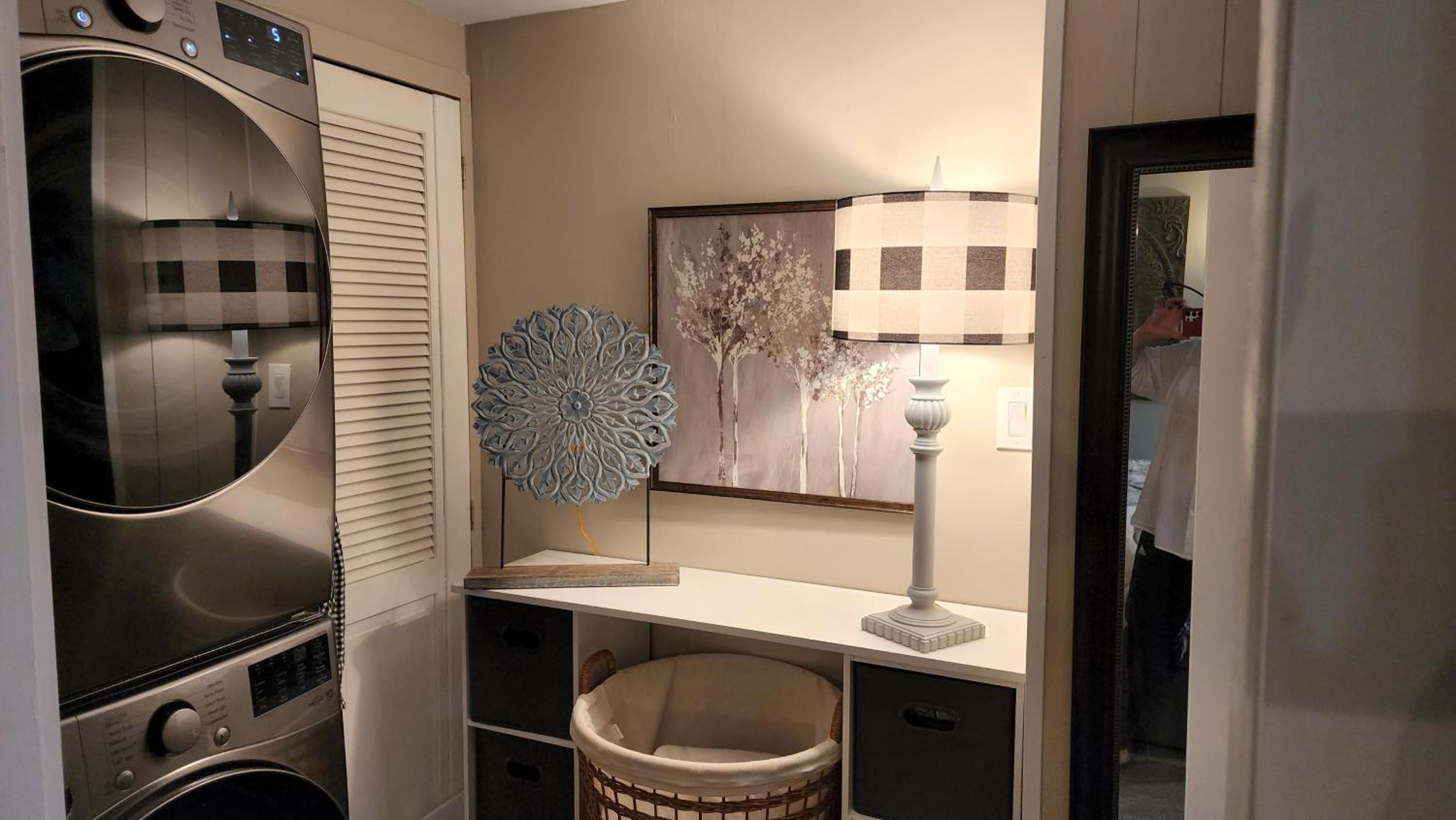 One-Bedroom Apartment photo 3