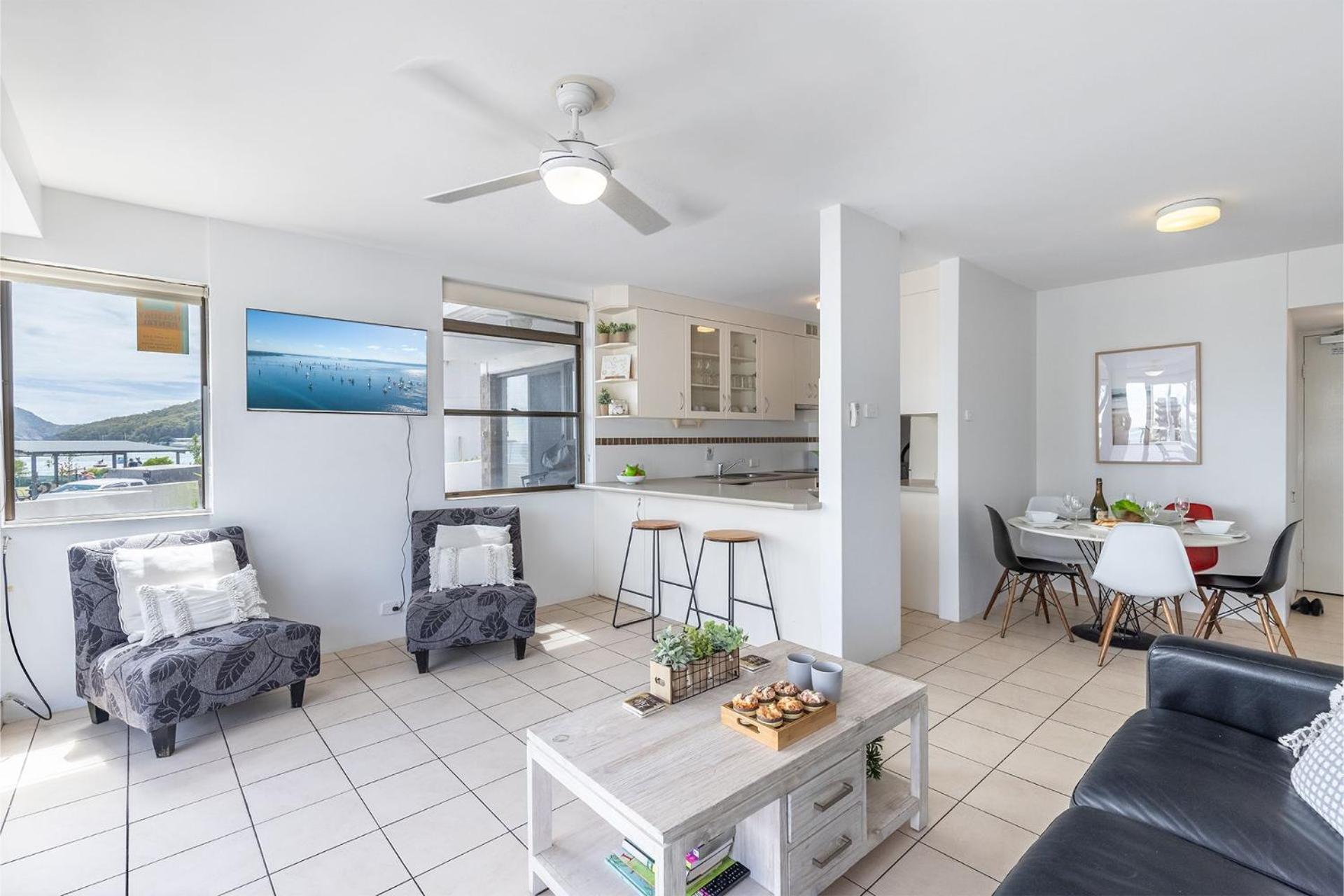Apartment photo 1