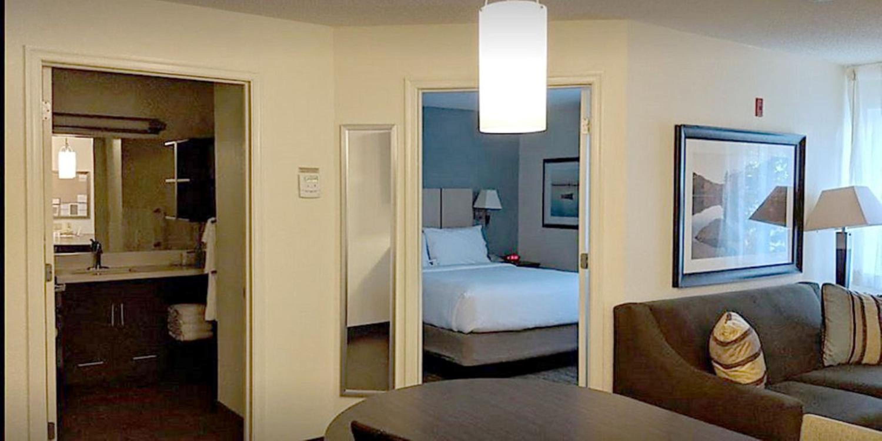One-Bedroom Queen Suite - Photo 1