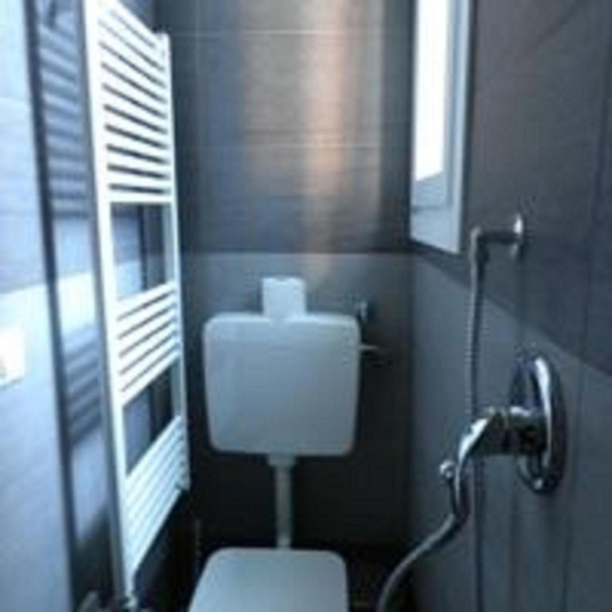 Two-Bedroom Apartment photo 2