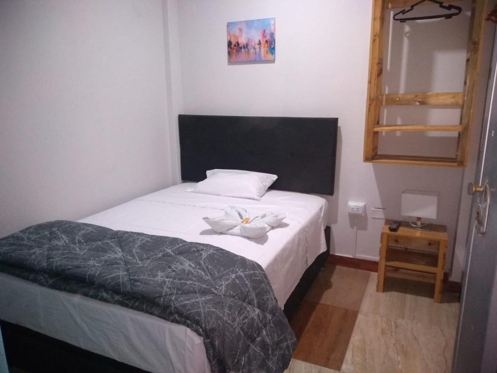 Double Room with Private Bathroom photo 1