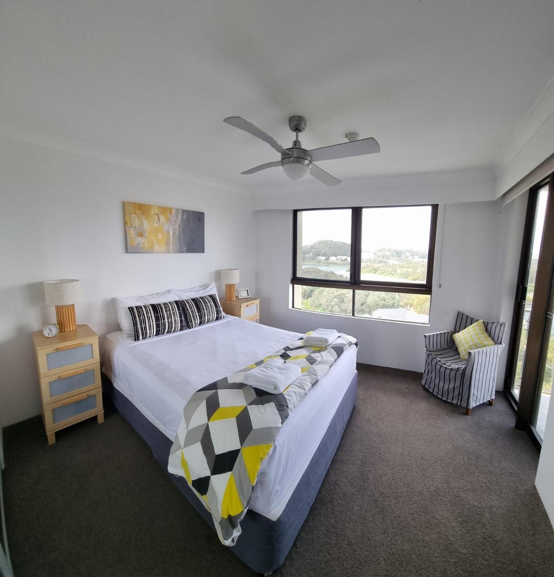 2 Bedroom Premier photo 1