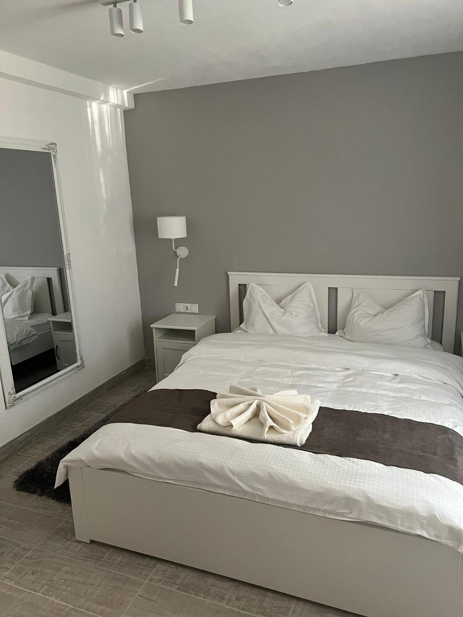 Apartment with Balcony - Photo 1