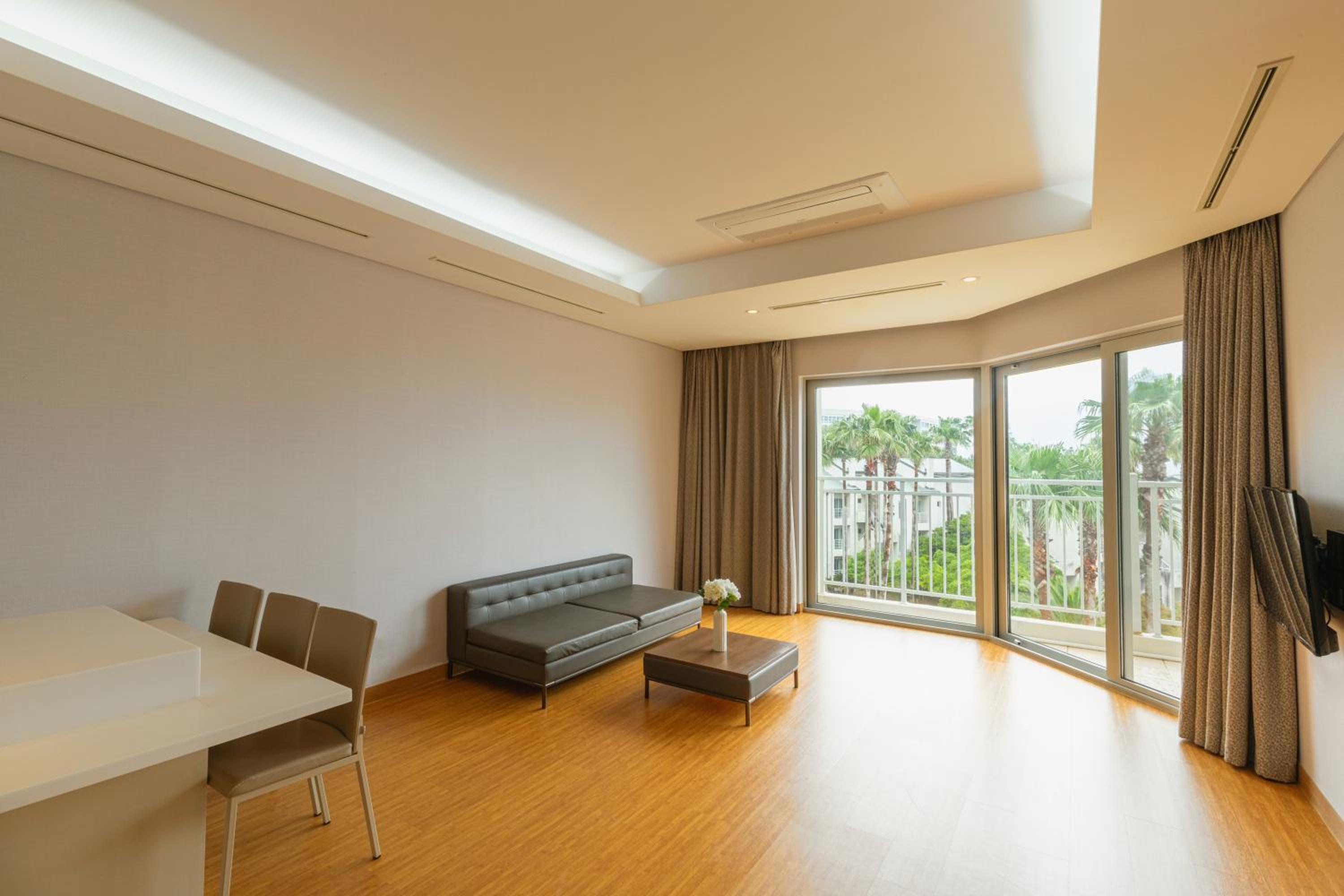 [Resort] Familie Suite - Double (With Kitchenette) - Photo 3