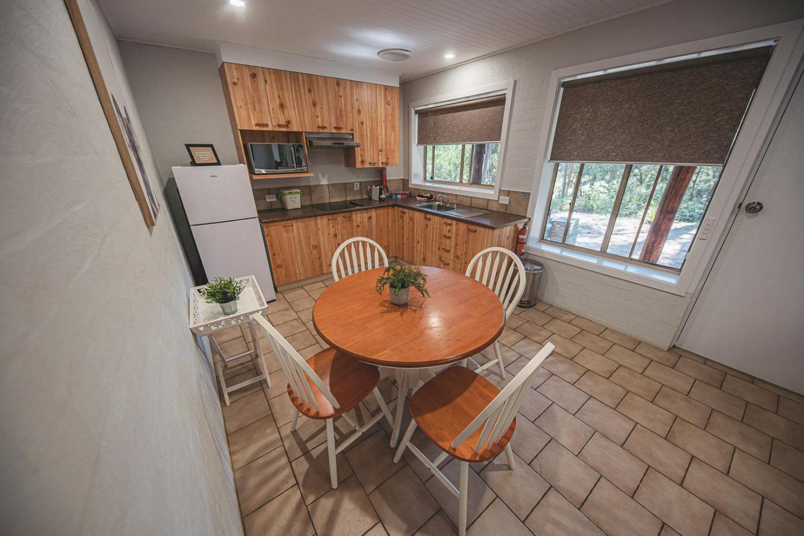 Superior Cottage ( 6 Guests)  photo 3