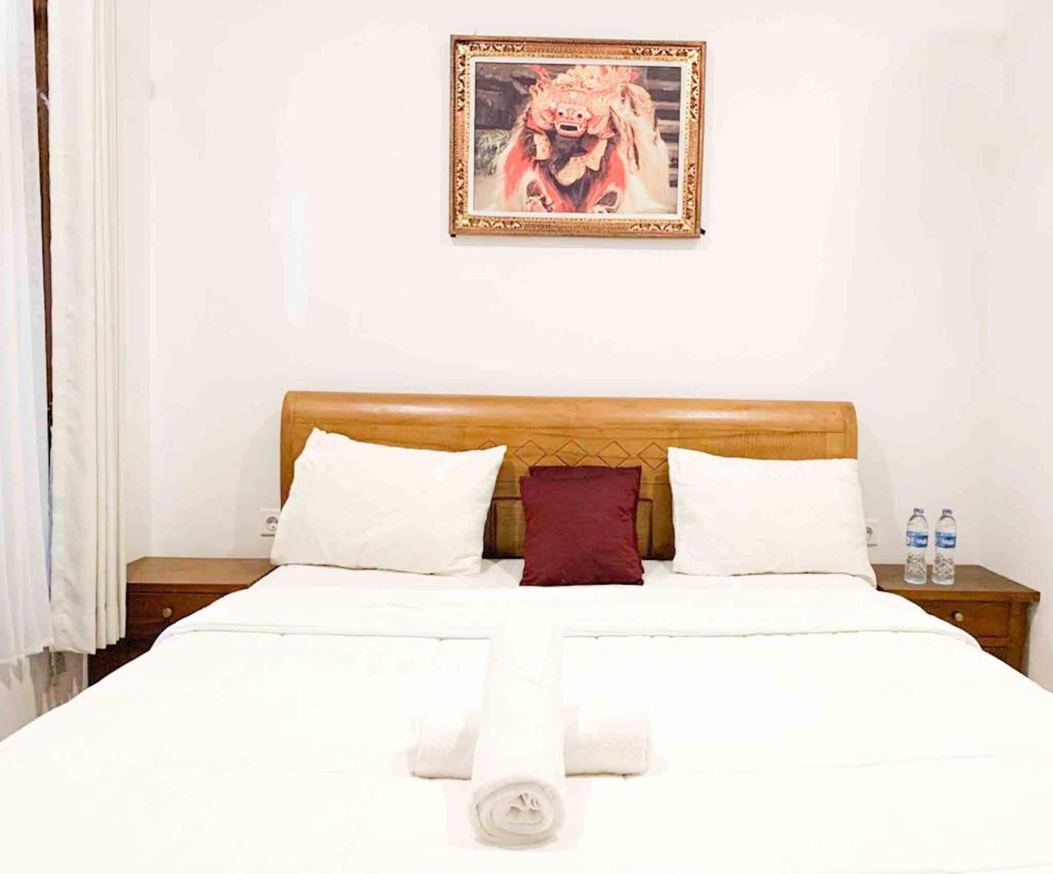 Standard Queen Room - Photo 5