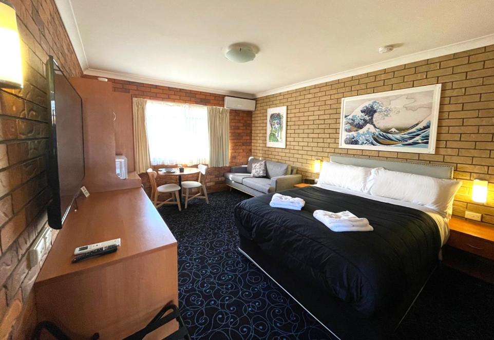 Deluxe Queen Room - Photo 1
