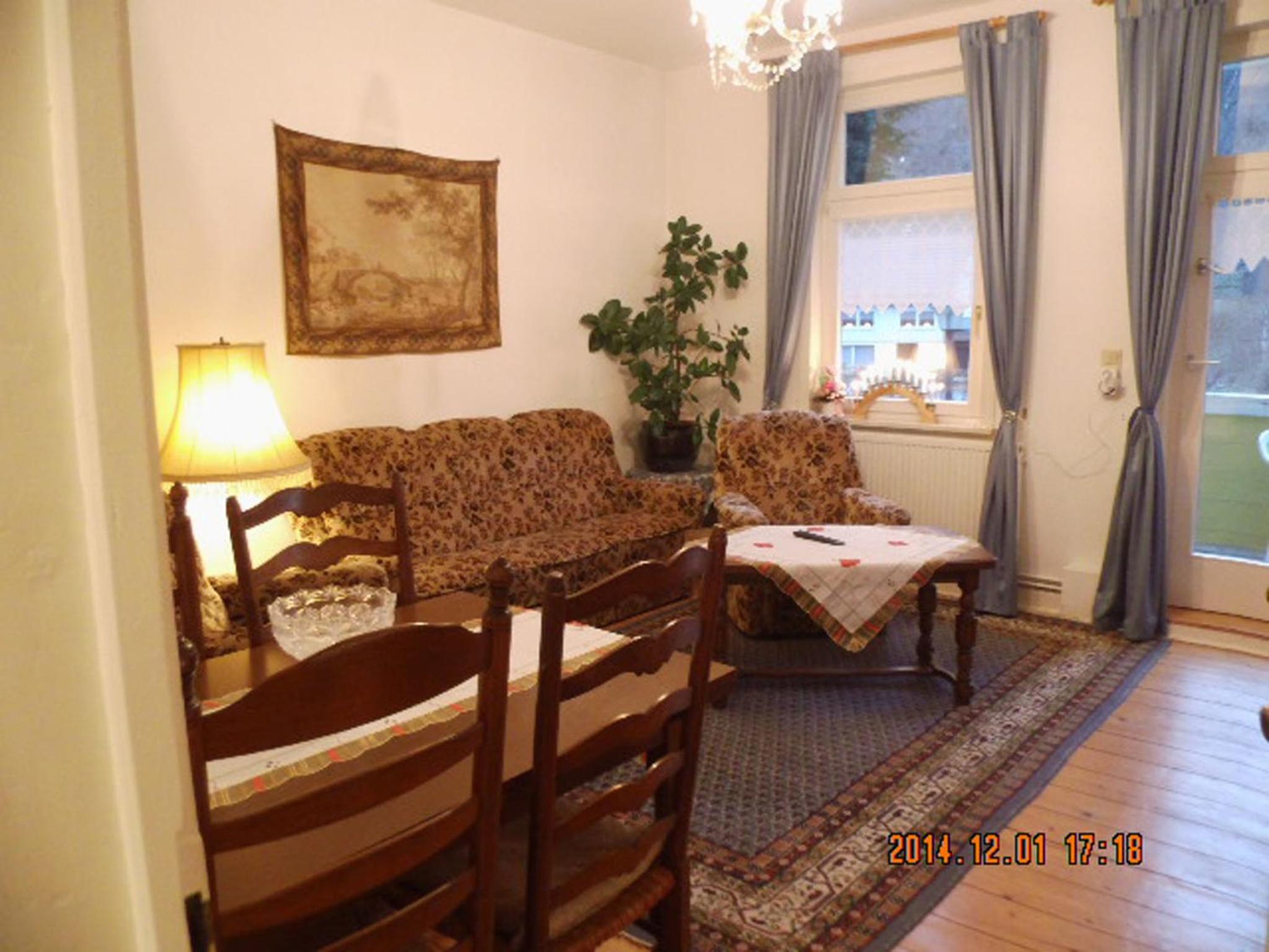 One-Bedroom Apartment (2 - 4 Adults) - Photo 110