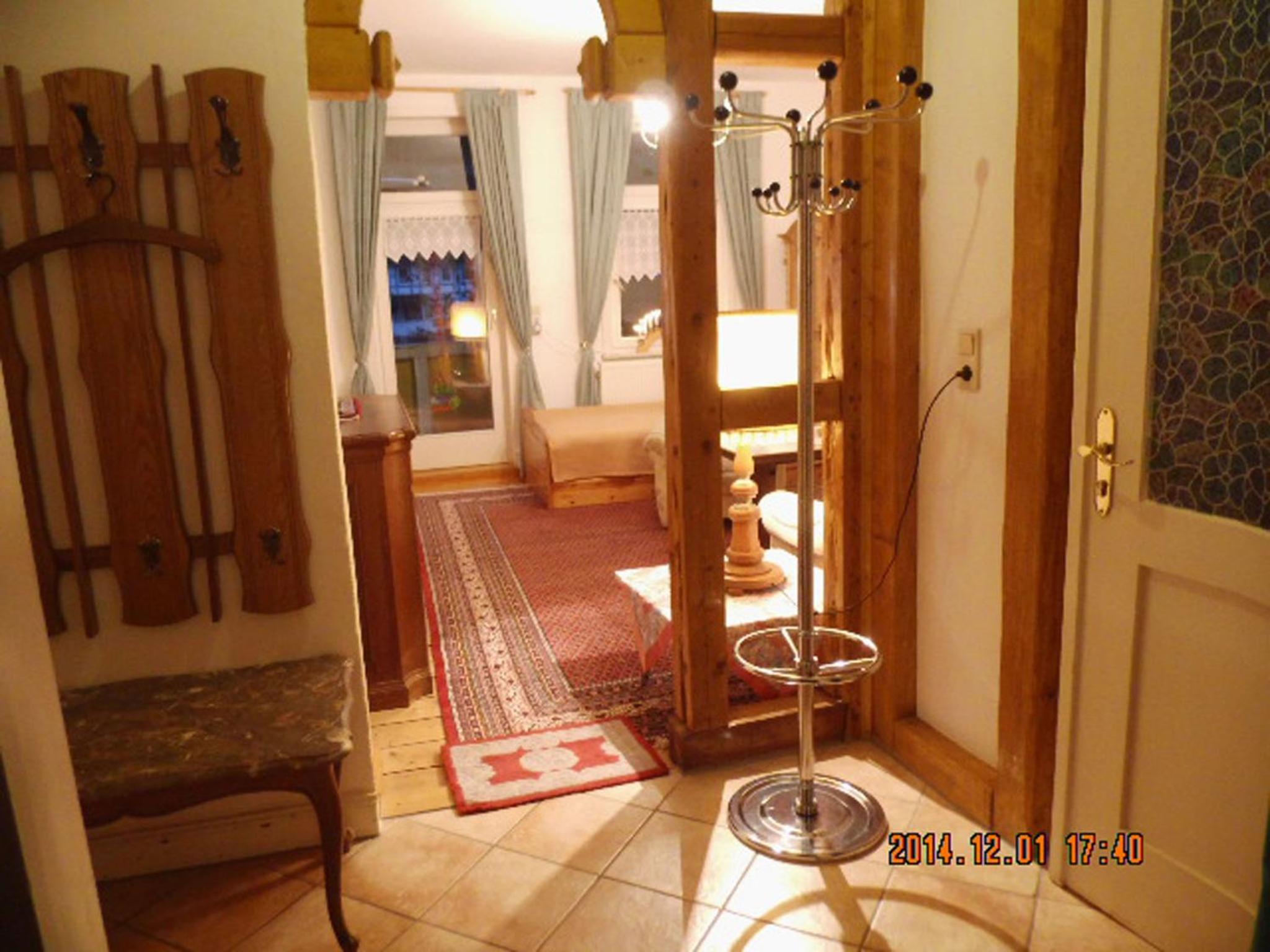 One-Bedroom Apartment (2 - 4 Adults) - Photo 2