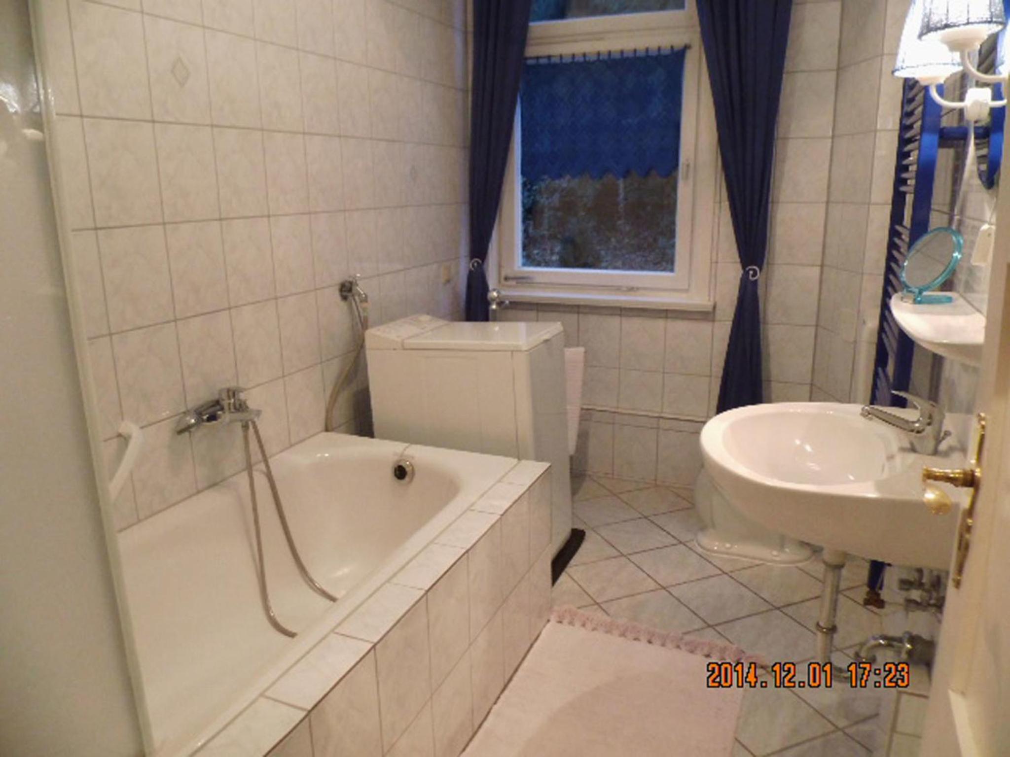 One-Bedroom Apartment (2 - 4 Adults) - Photo 47