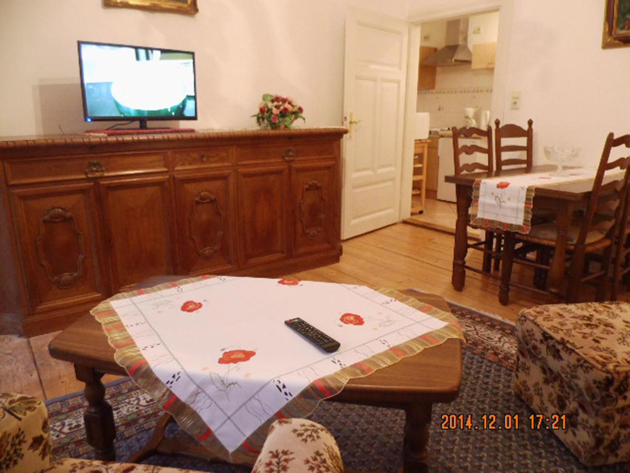 One-Bedroom Apartment (2 - 4 Adults) - Photo 51